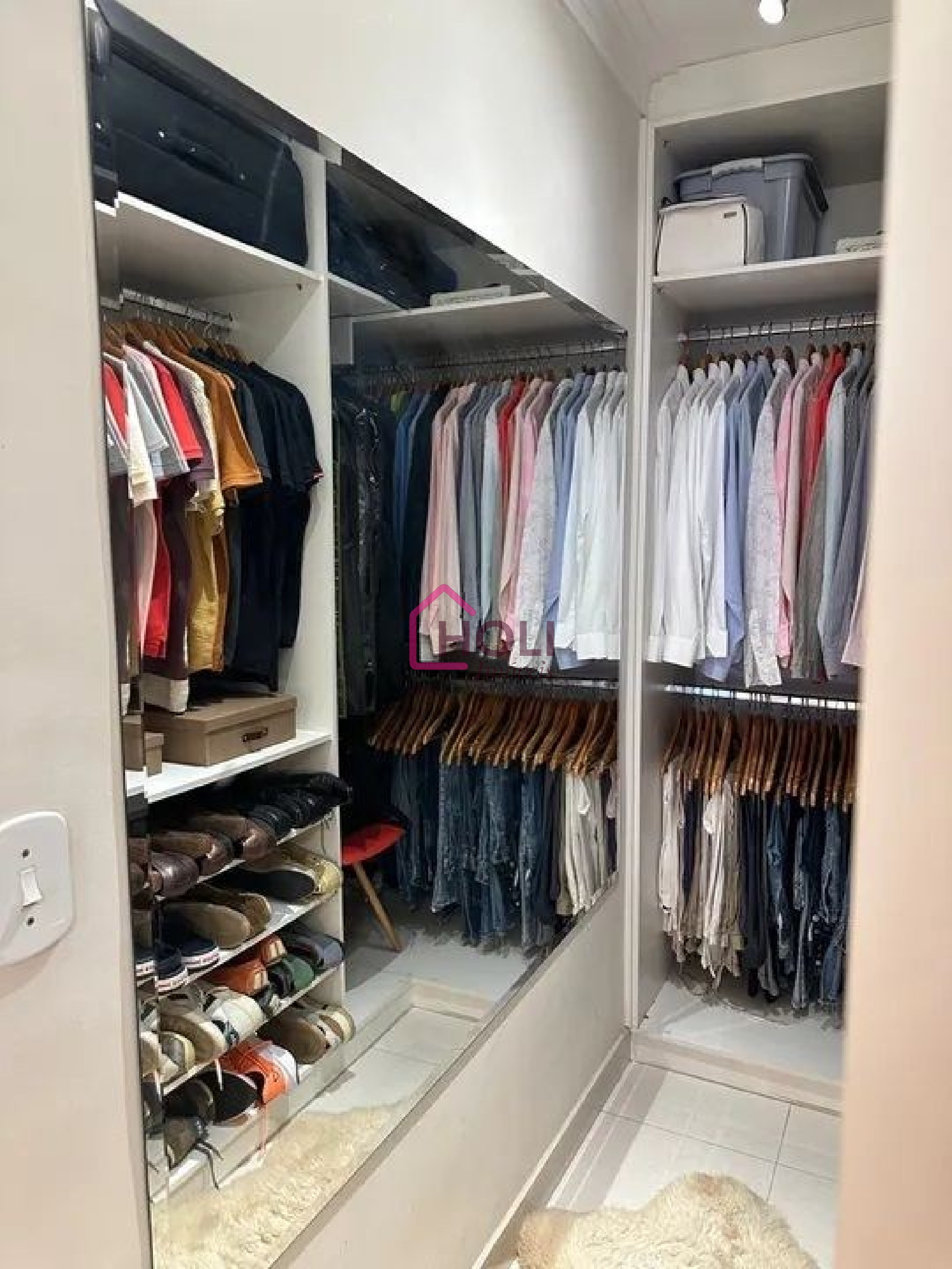 Apartamento, 2 quartos, 64 m² - Foto 8