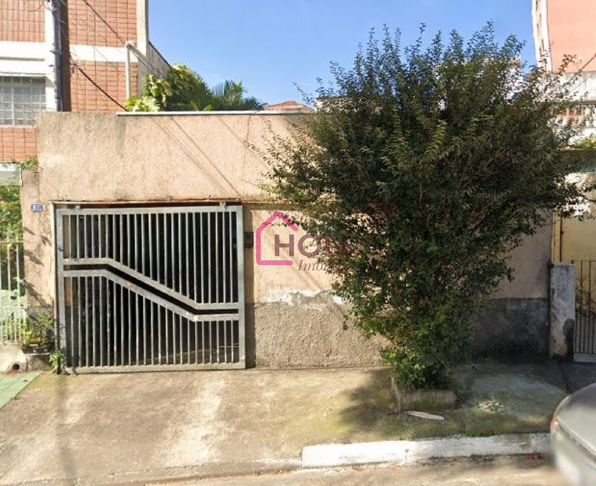 Terreno, 291 m² - Foto 1