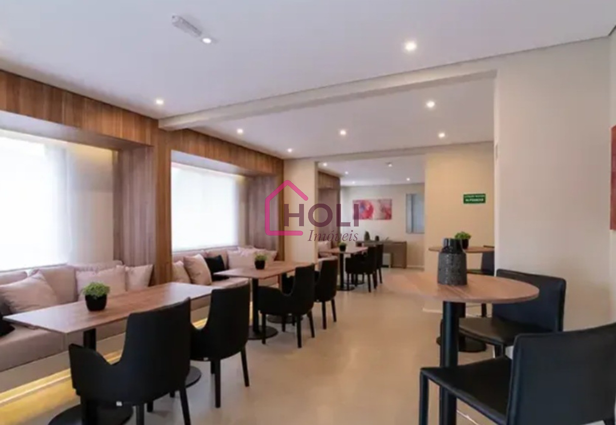 Apartamento, 2 quartos, 36 m² - Foto 17