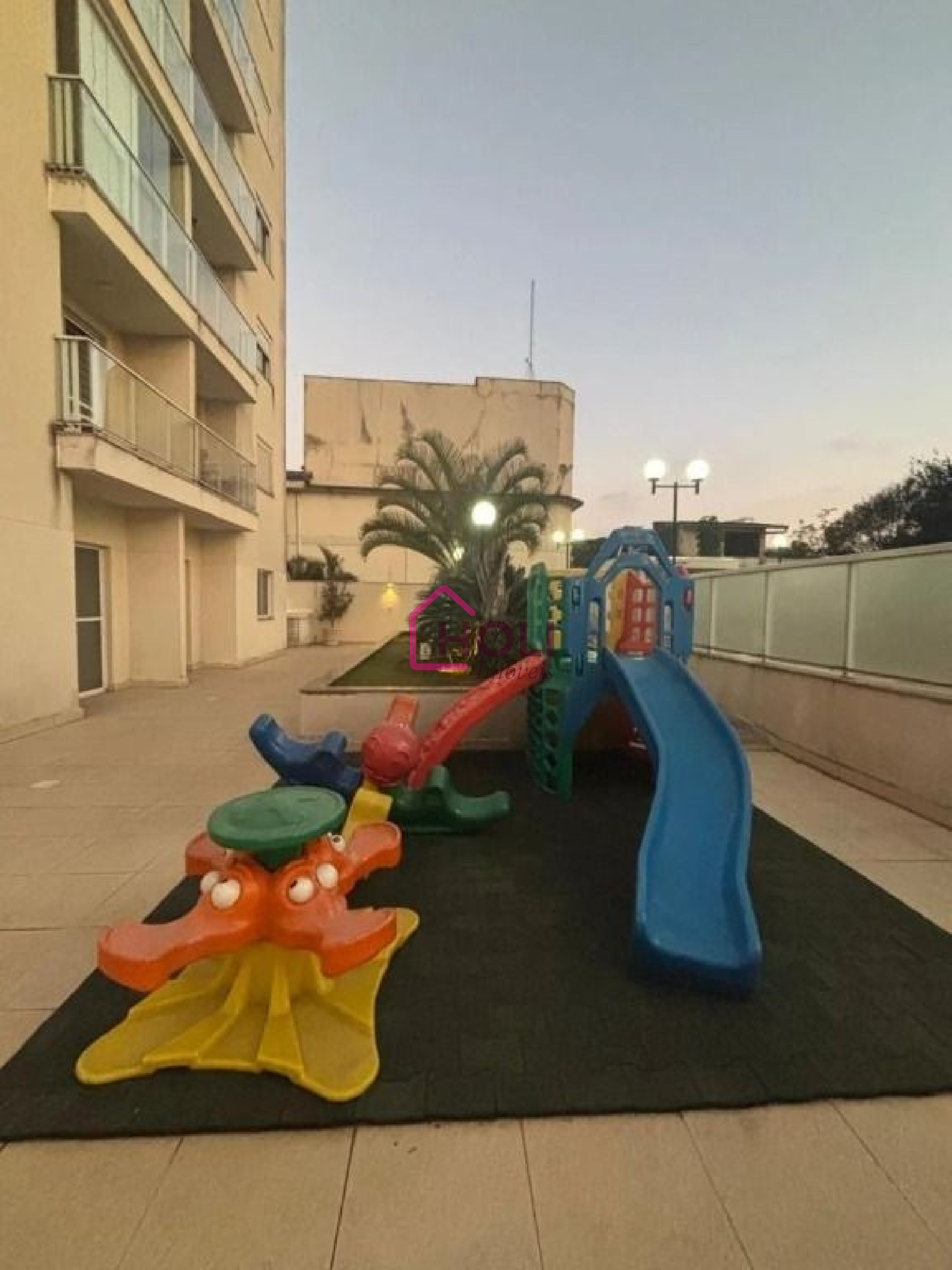 Apartamento, 2 quartos, 50 m² - Foto 22