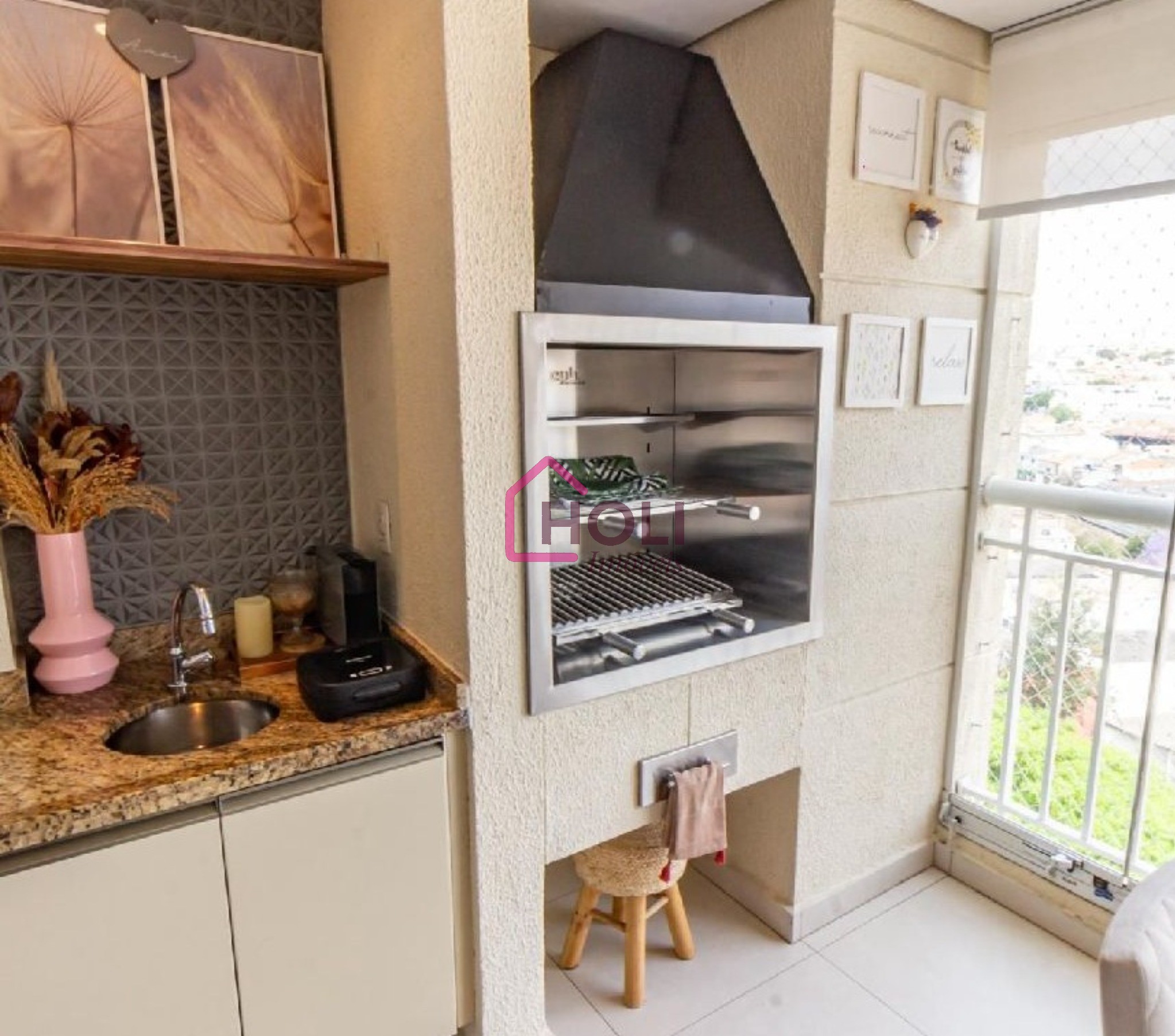 Apartamento, 3 quartos, 94 m² - Foto 37