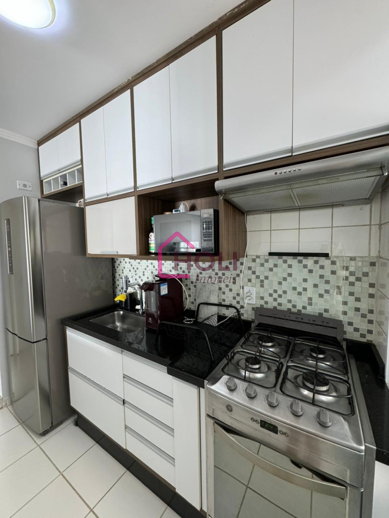 Apartamento, 3 quartos, 64 m² - Foto 11