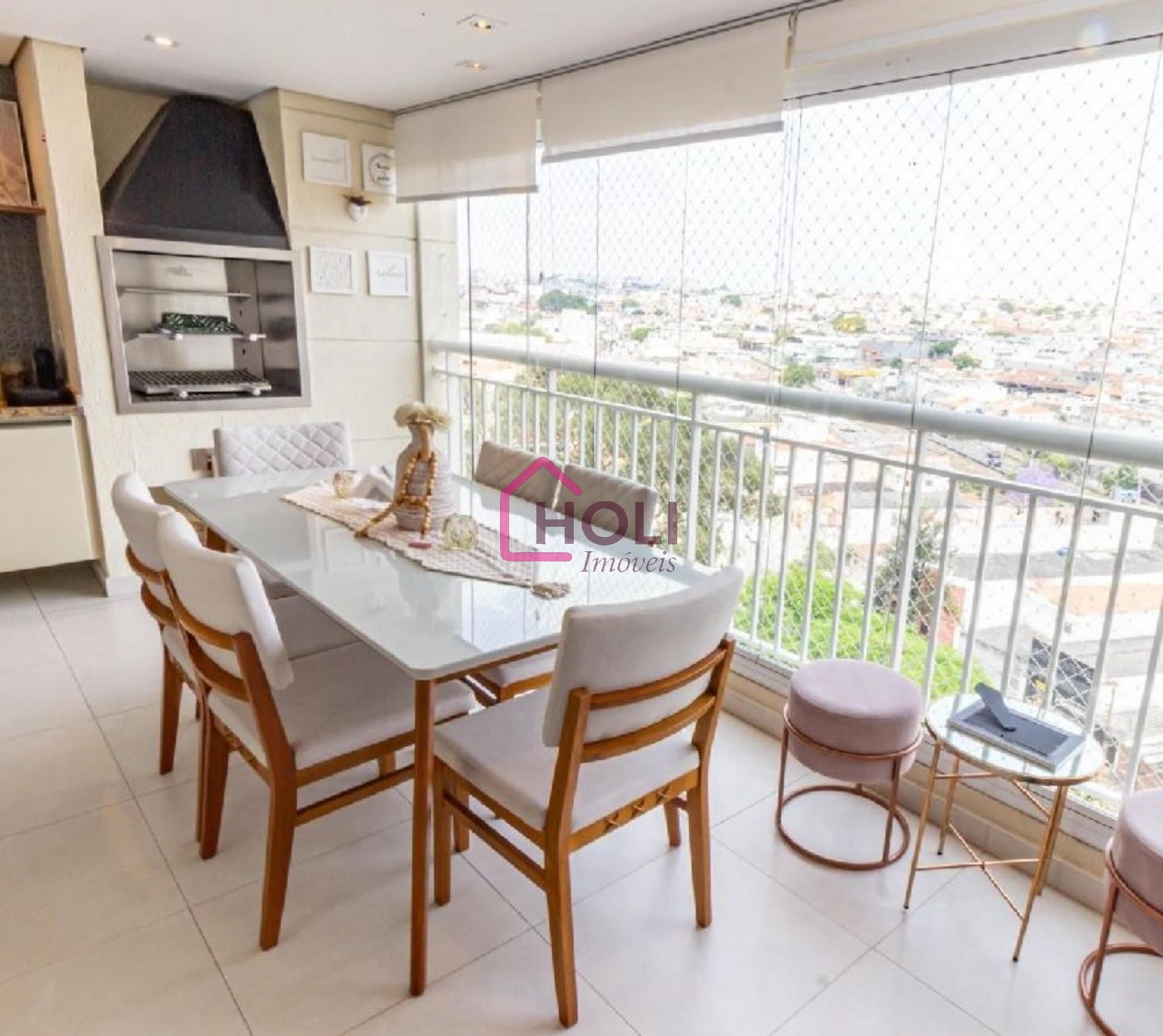 Apartamento, 3 quartos, 94 m² - Foto 36