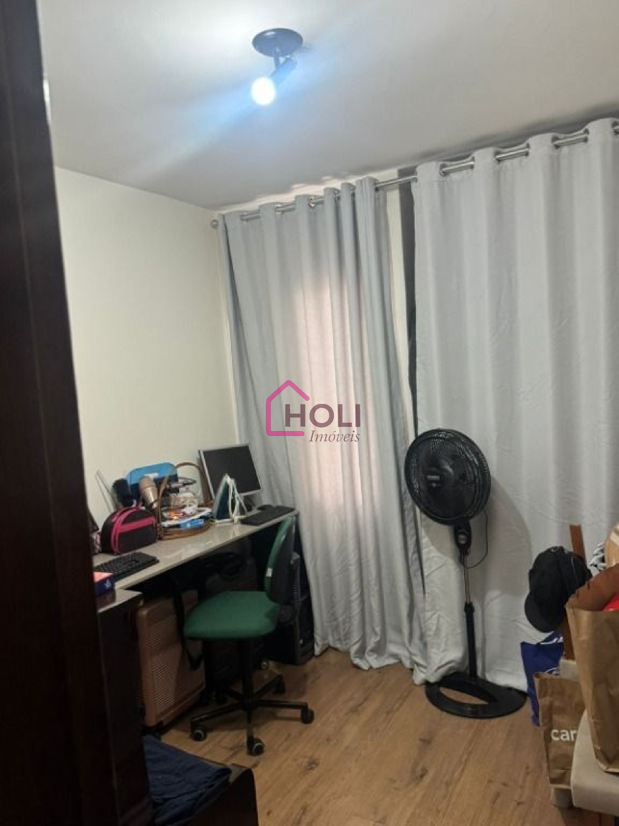 Apartamento, 2 quartos, 52 m² - Foto 7