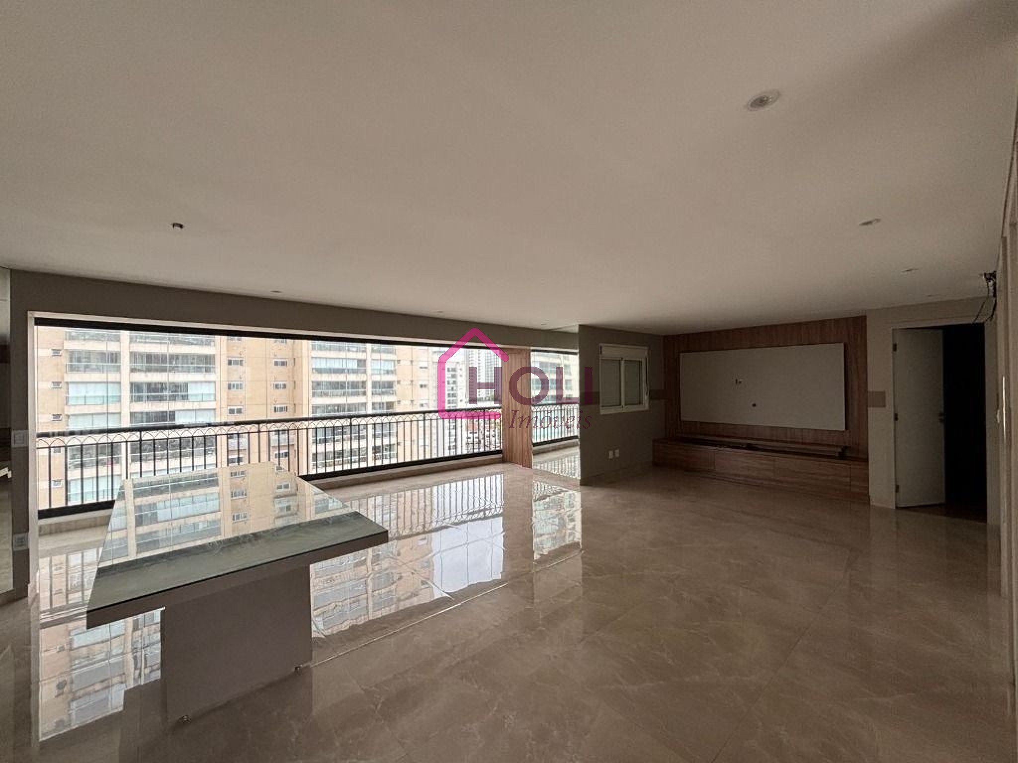 Apartamento, 3 quartos, 156 m² - Foto 2
