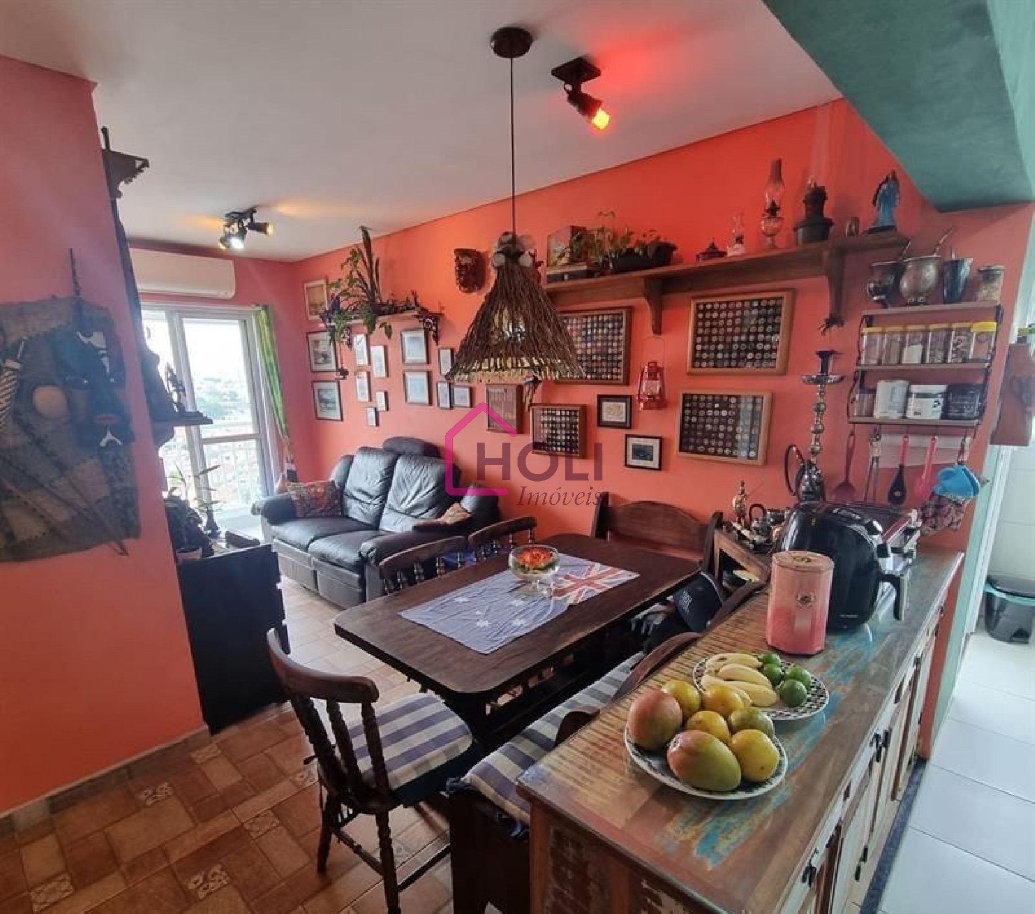 Cobertura, 2 quartos, 85 m² - Foto 3