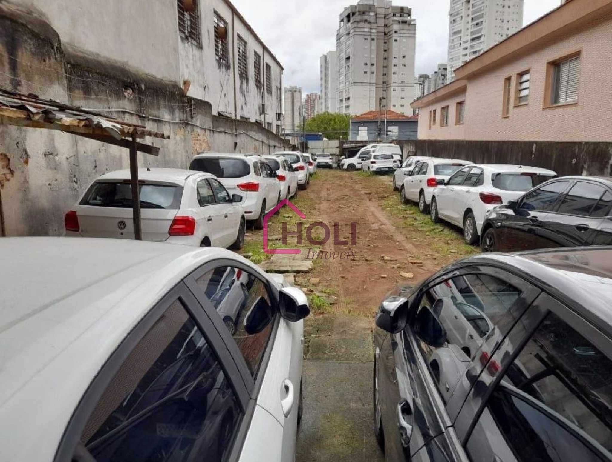 Terreno, 432 m² - Foto 8