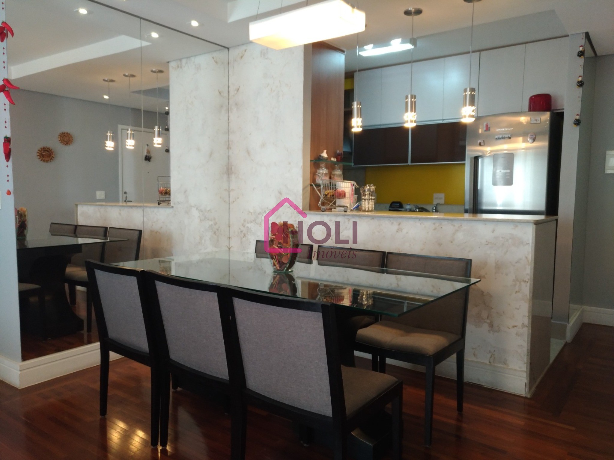 Apartamento, 2 quartos, 72 m² - Foto 8