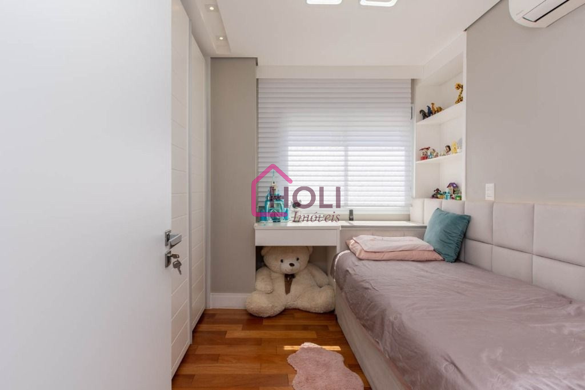 Apartamento, 4 quartos, 240 m² - Foto 23