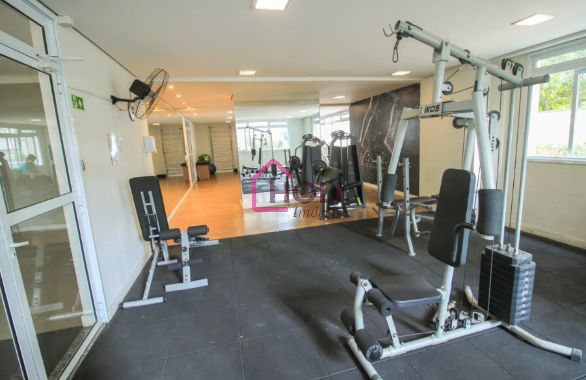 Apartamento, 2 quartos, 63 m² - Foto 13