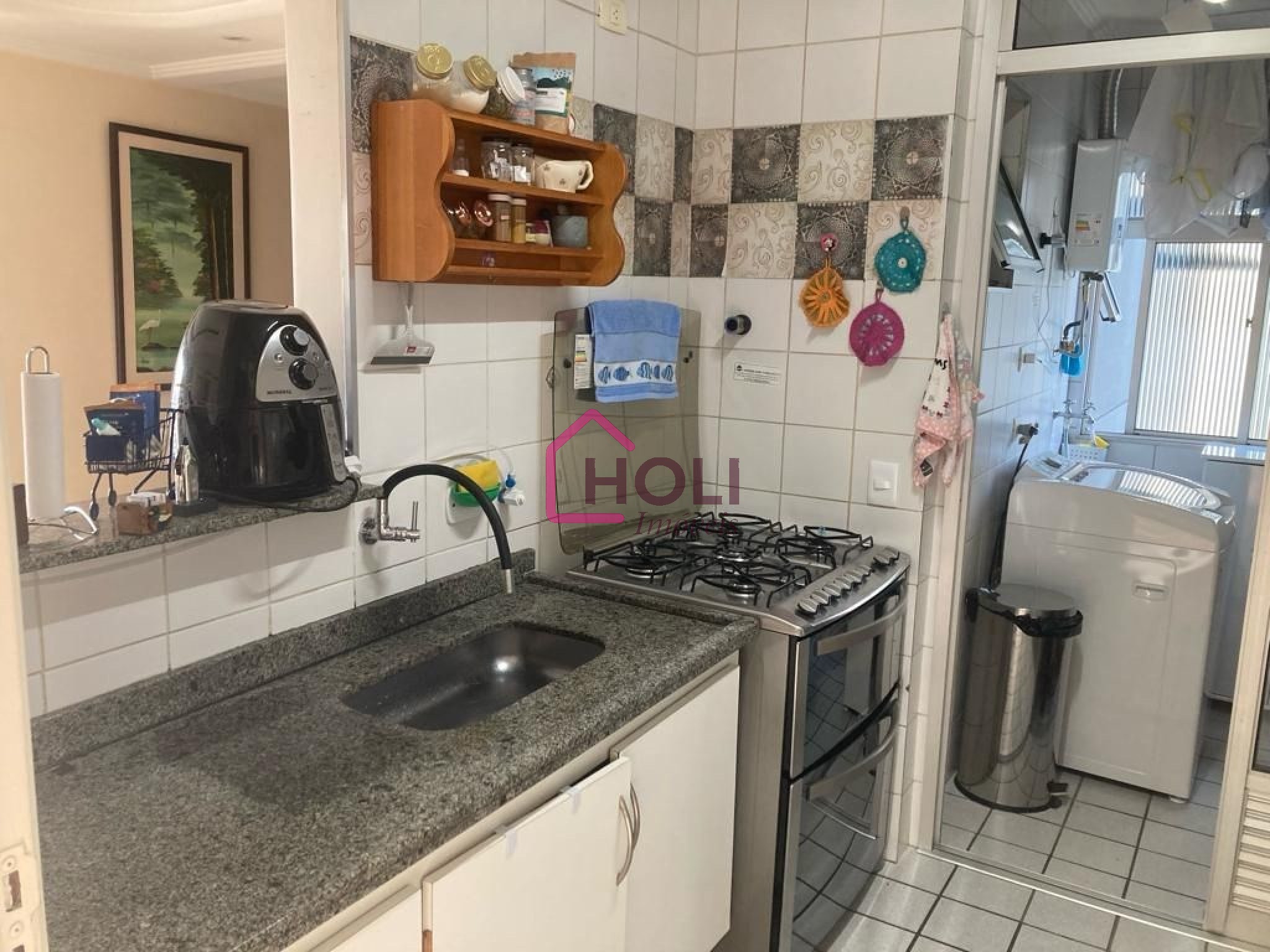 Apartamento, 3 quartos, 72 m² - Foto 15