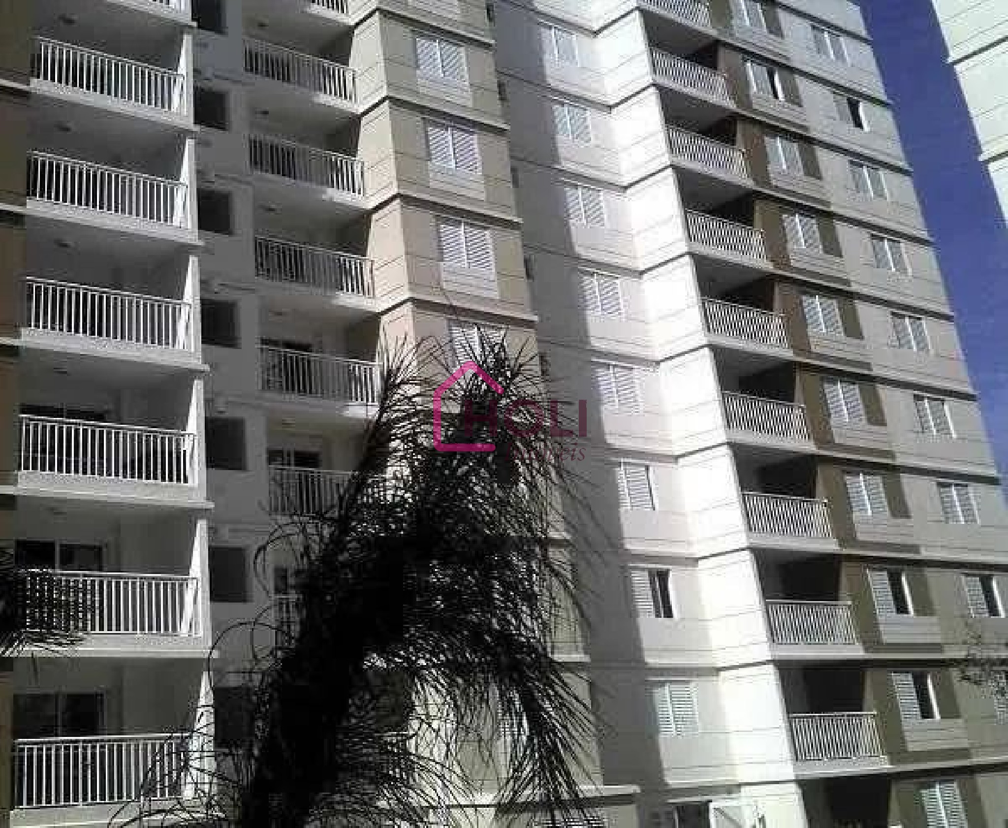 Apartamento, 2 quartos, 50 m² - Foto 11