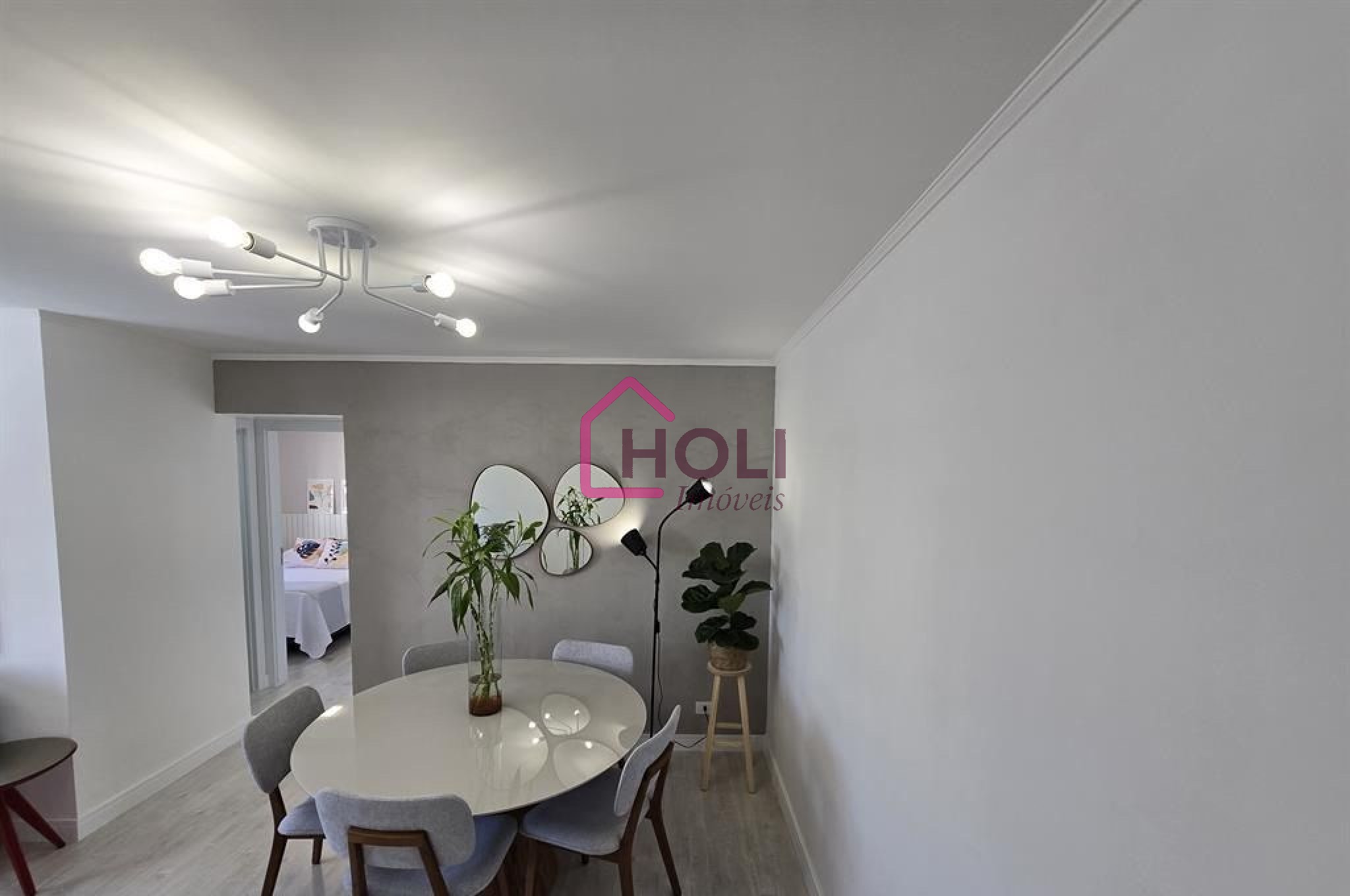 Apartamento, 2 quartos, 63 m² - Foto 5