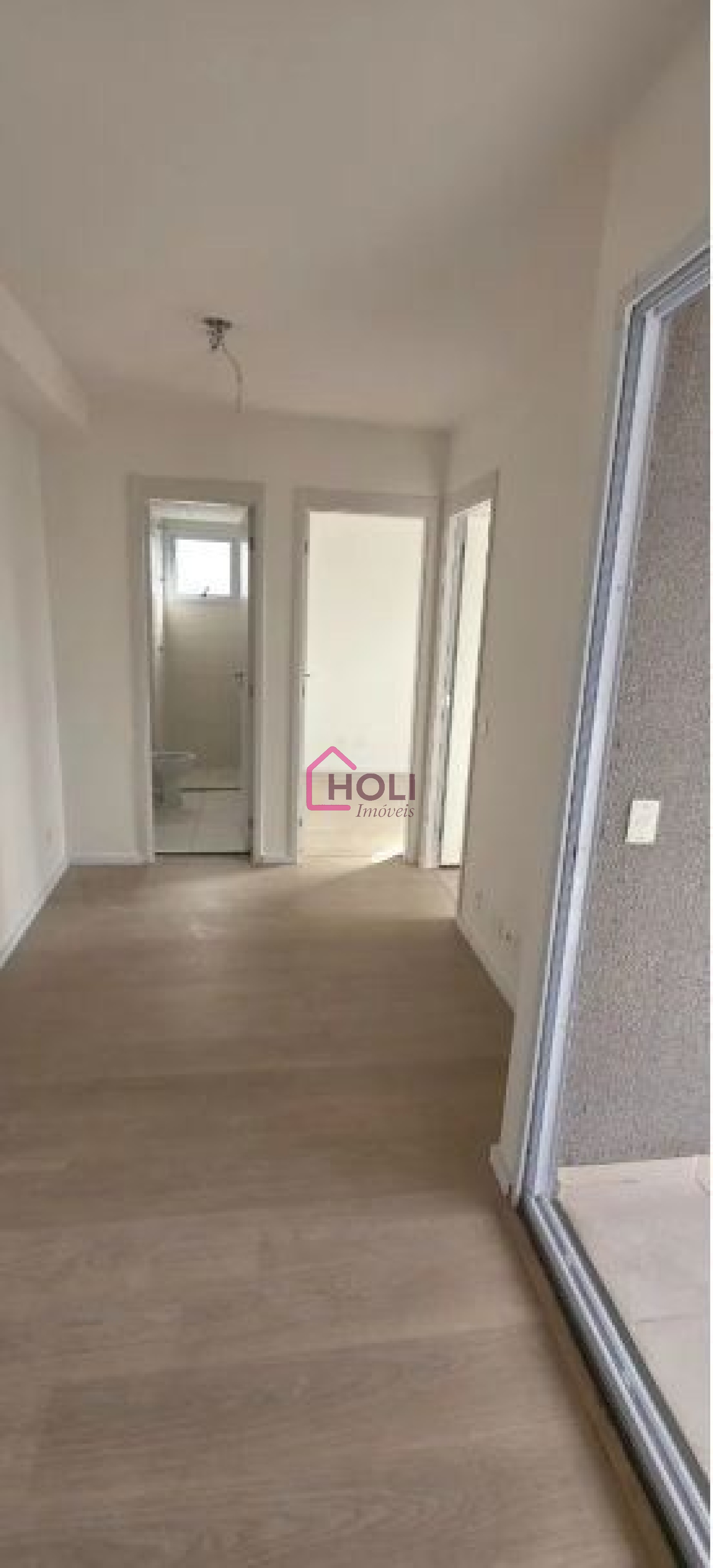 Apartamento, 2 quartos, 34 m² - Foto 8