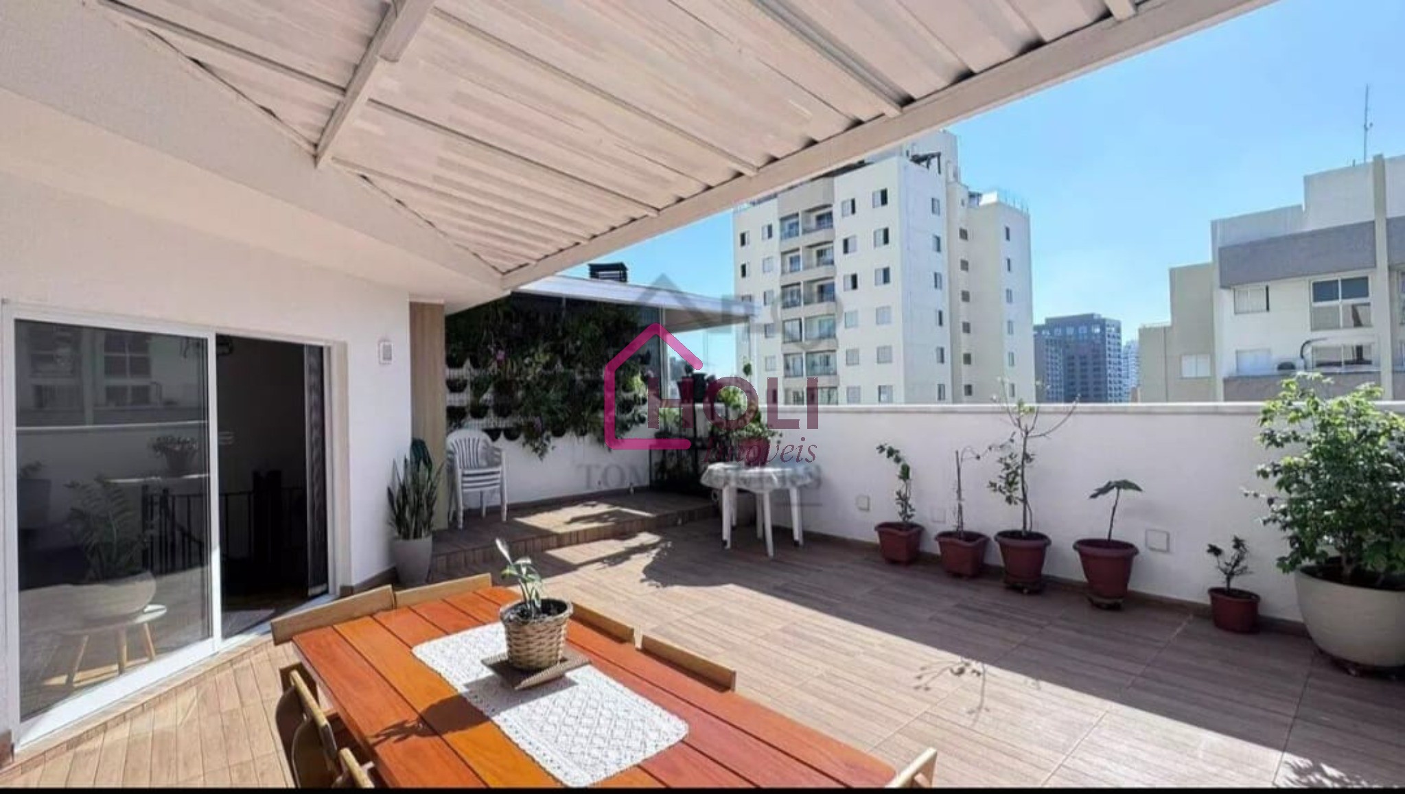 Cobertura, 3 quartos, 131 m² - Foto 34