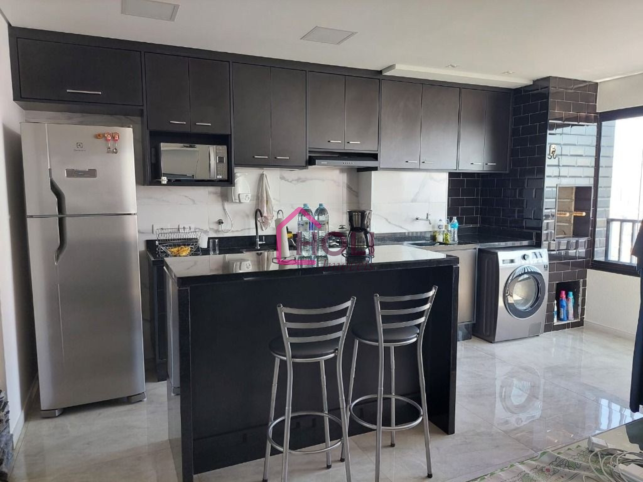 Apartamento, 2 quartos, 50 m² - Foto 14