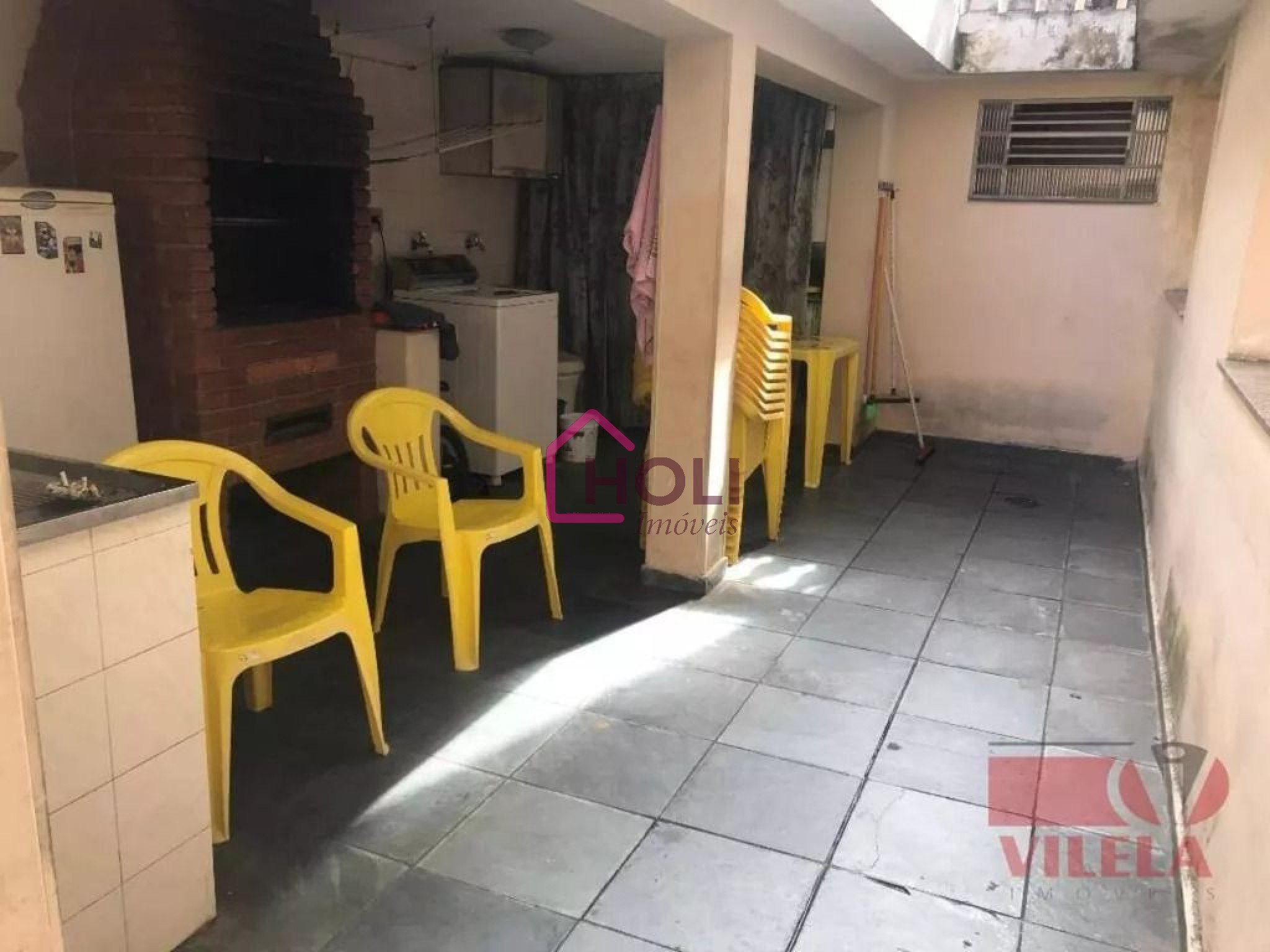 Casa, 7 quartos, 250 m² - Foto 22