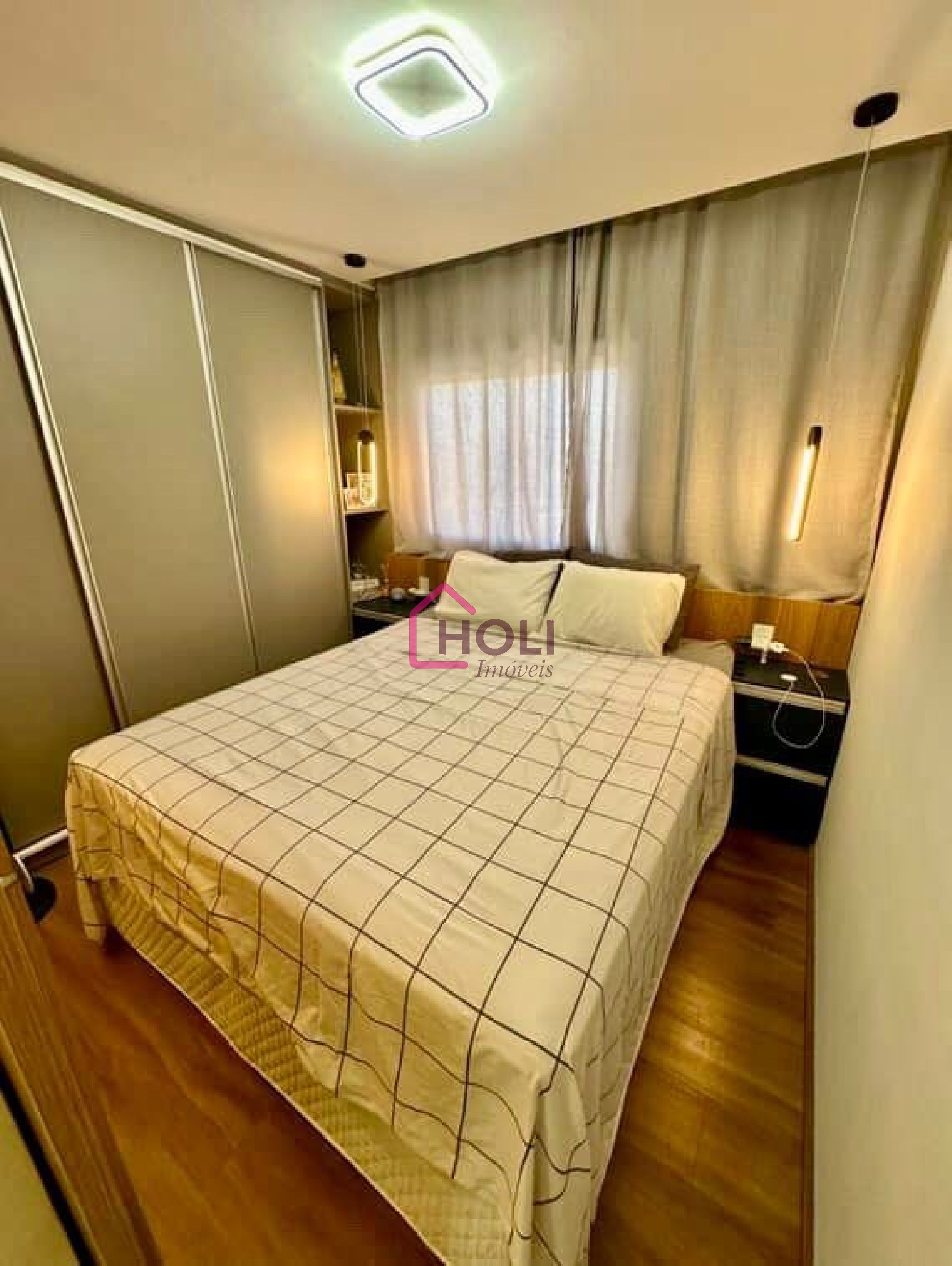 Apartamento, 2 quartos, 44 m² - Foto 7