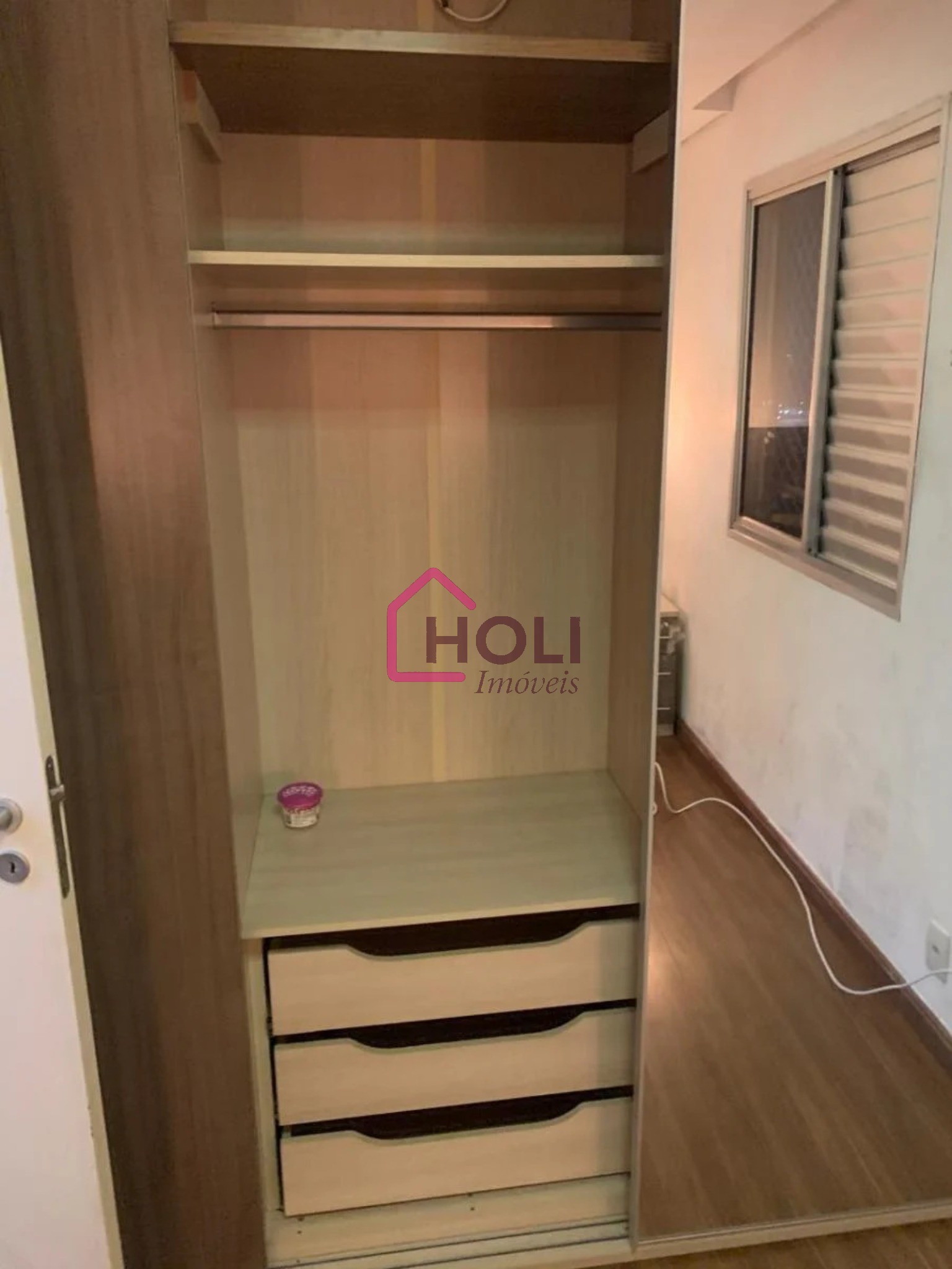 Apartamento, 3 quartos, 64 m² - Foto 8