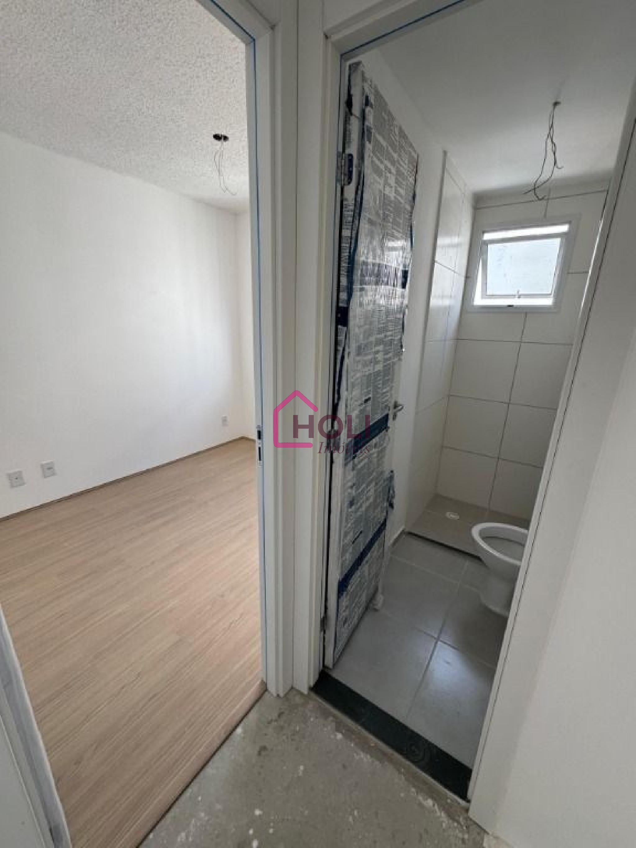 Apartamento, 2 quartos, 40 m² - Foto 10