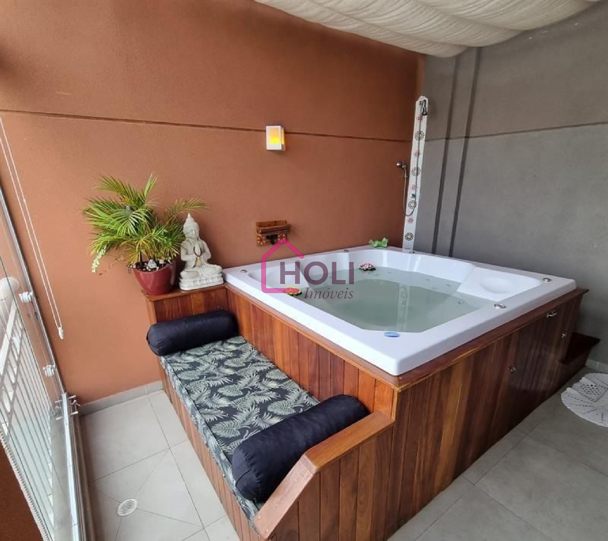 Cobertura, 2 quartos, 85 m² - Foto 17