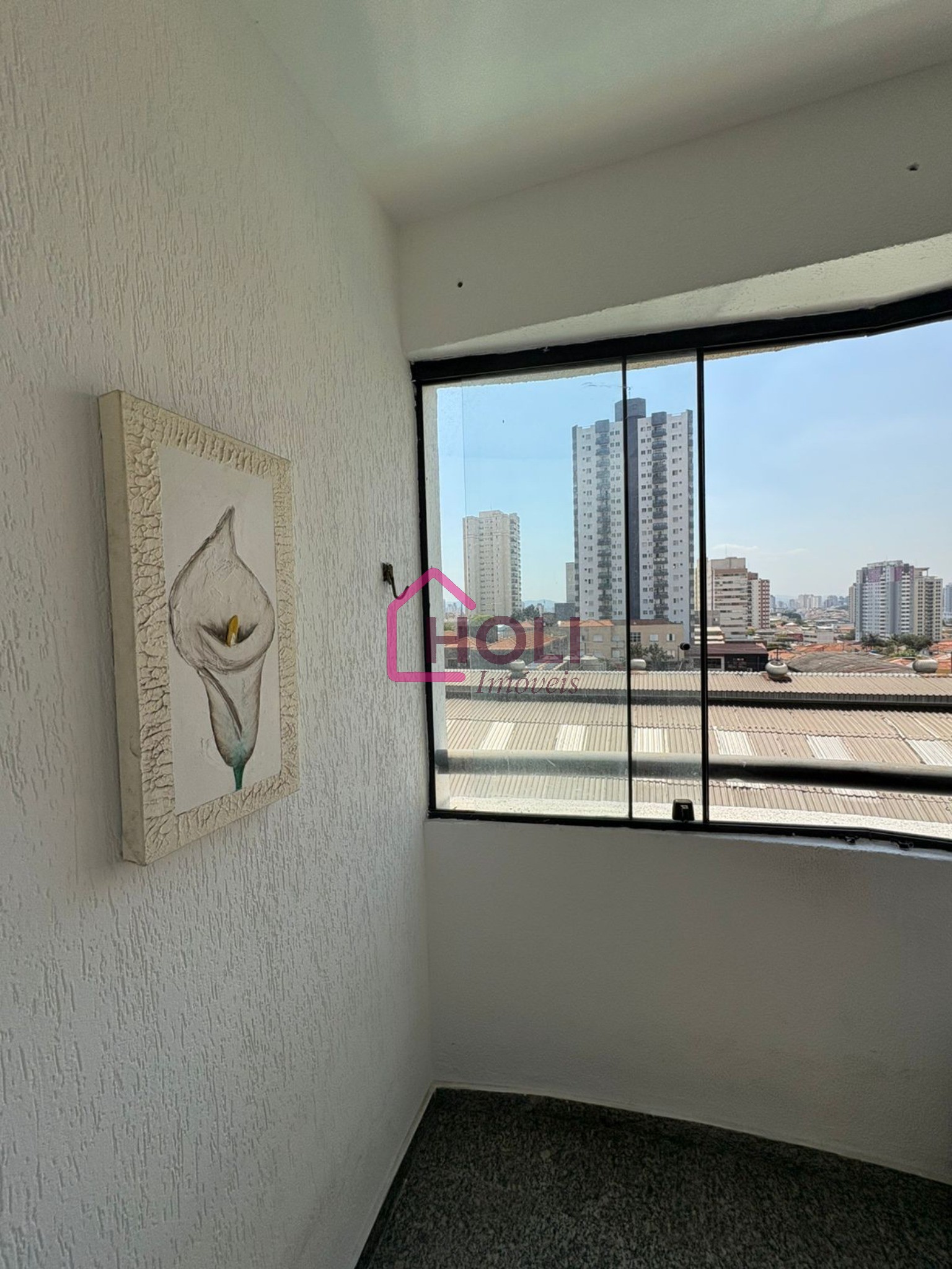 Apartamento, 2 quartos, 56 m² - Foto 23