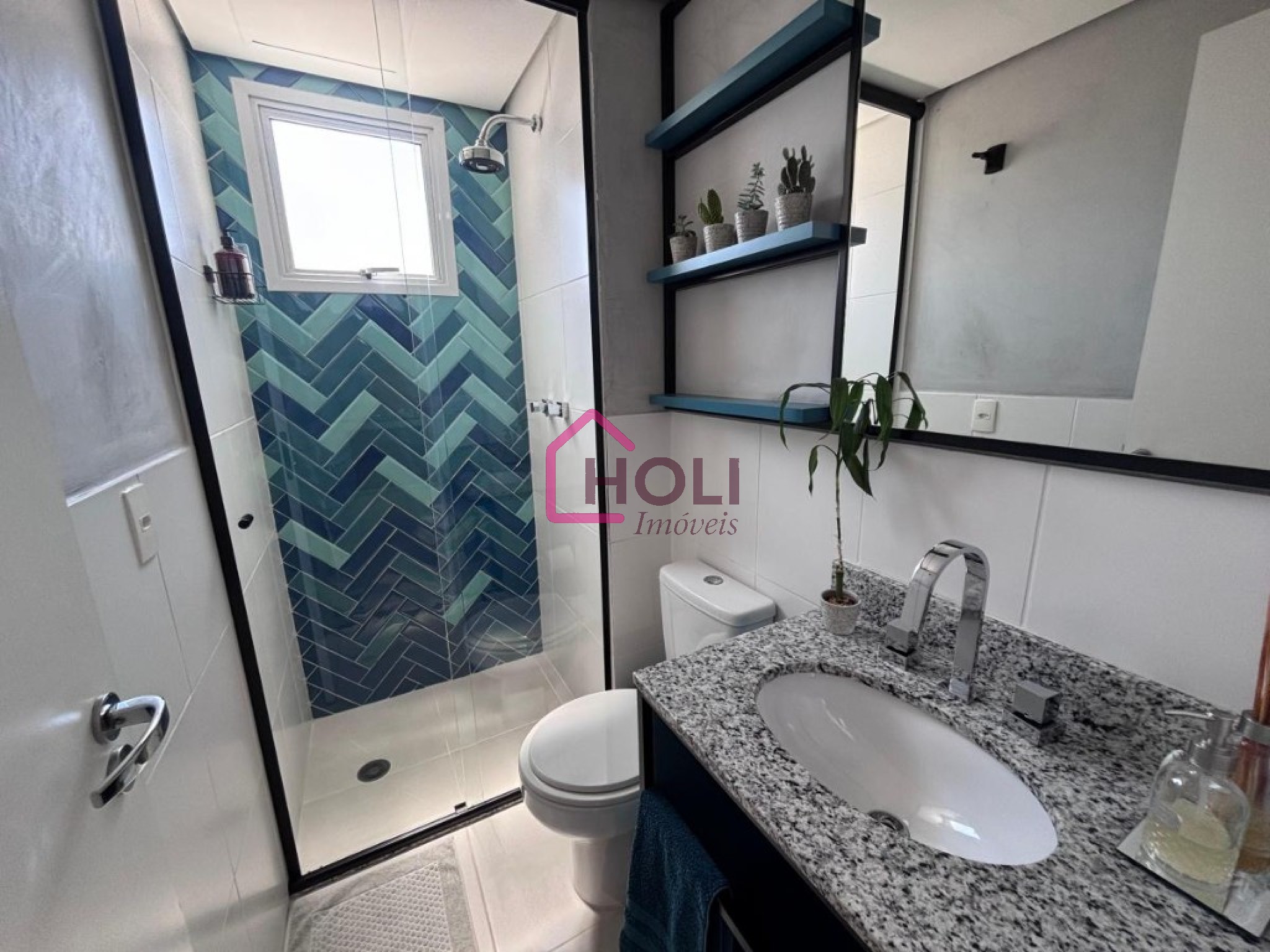 Apartamento, 2 quartos, 70 m² - Foto 11