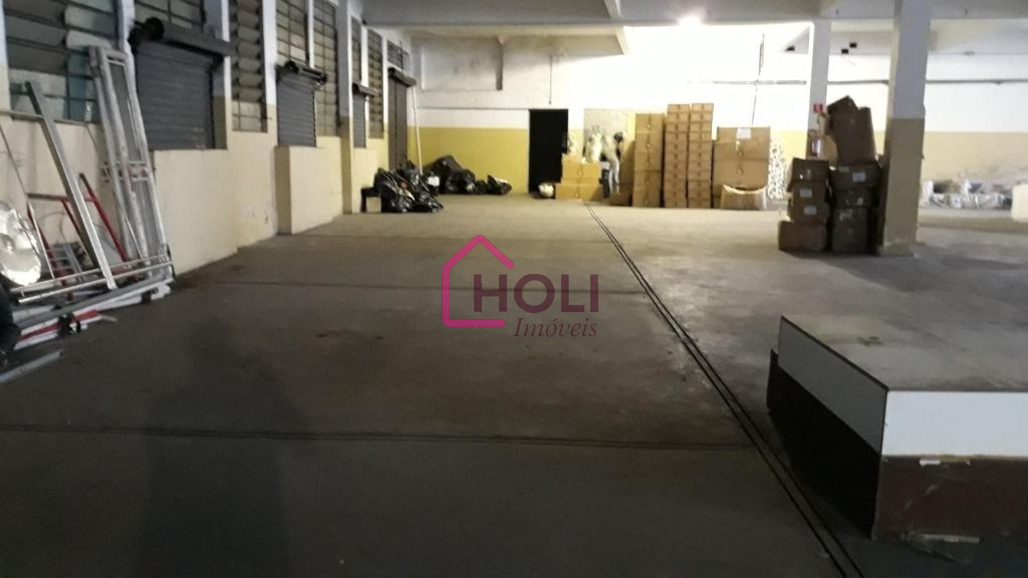 Depósito-Galpão, 4523 m² - Foto 11