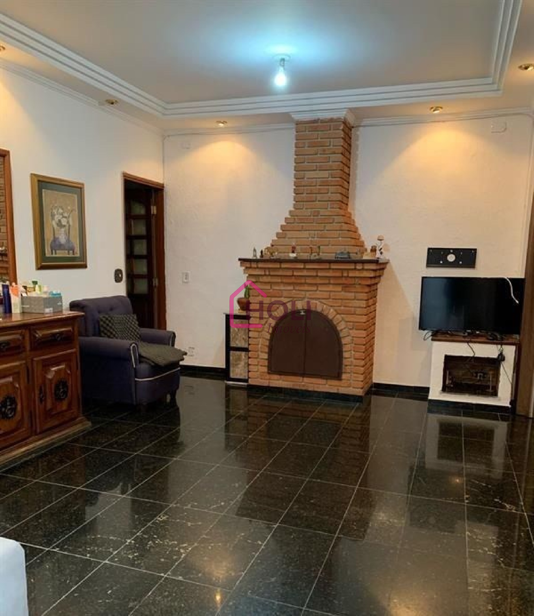 Casa, 3 quartos, 250 m² - Foto 2