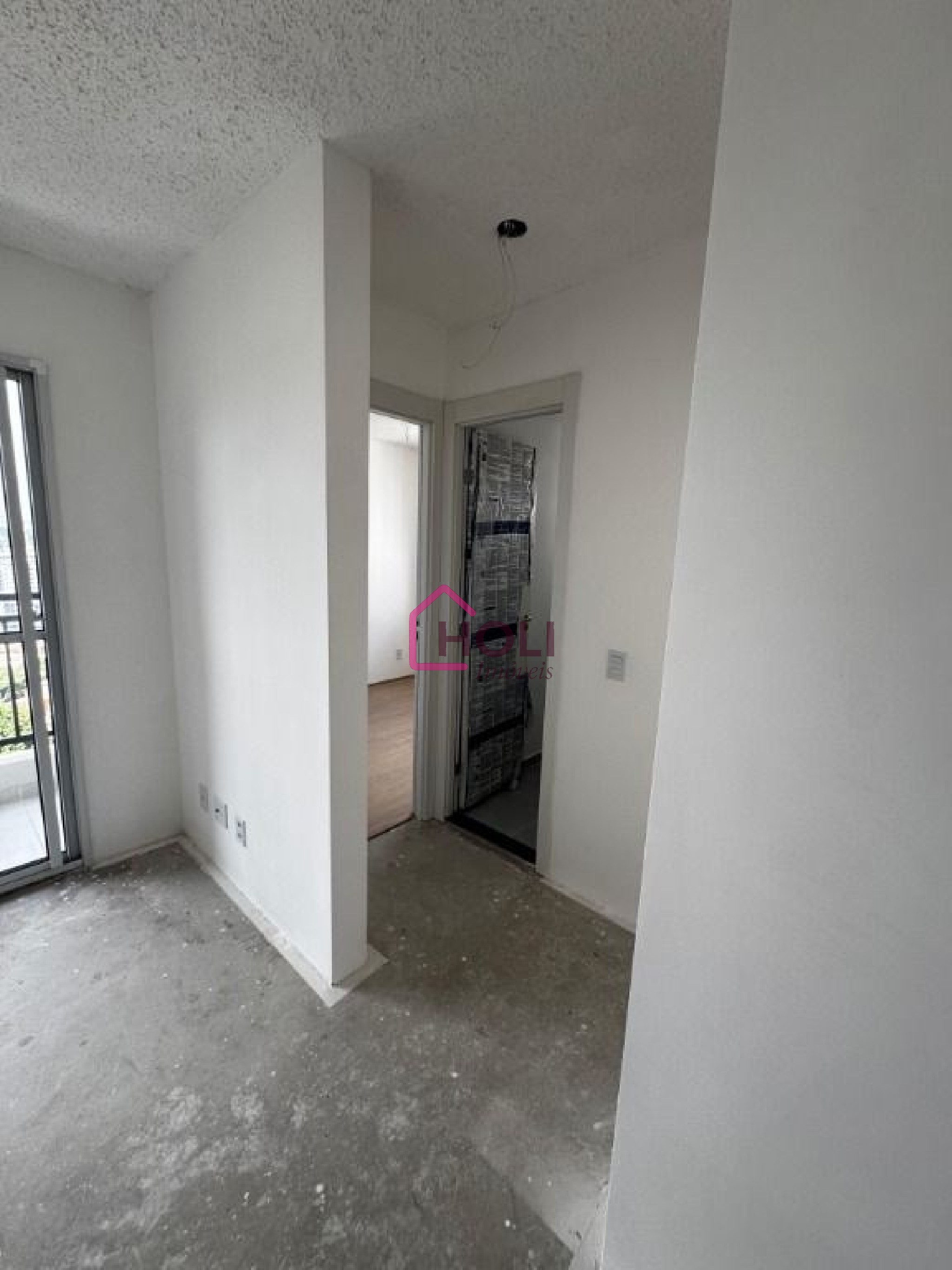 Apartamento, 2 quartos, 40 m² - Foto 5