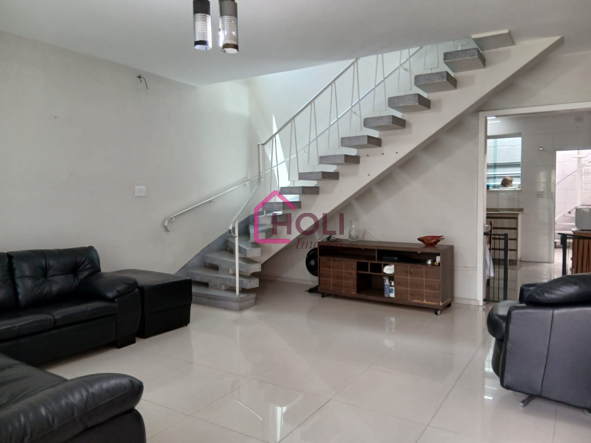 Casa, 3 quartos, 210 m² - Foto 4