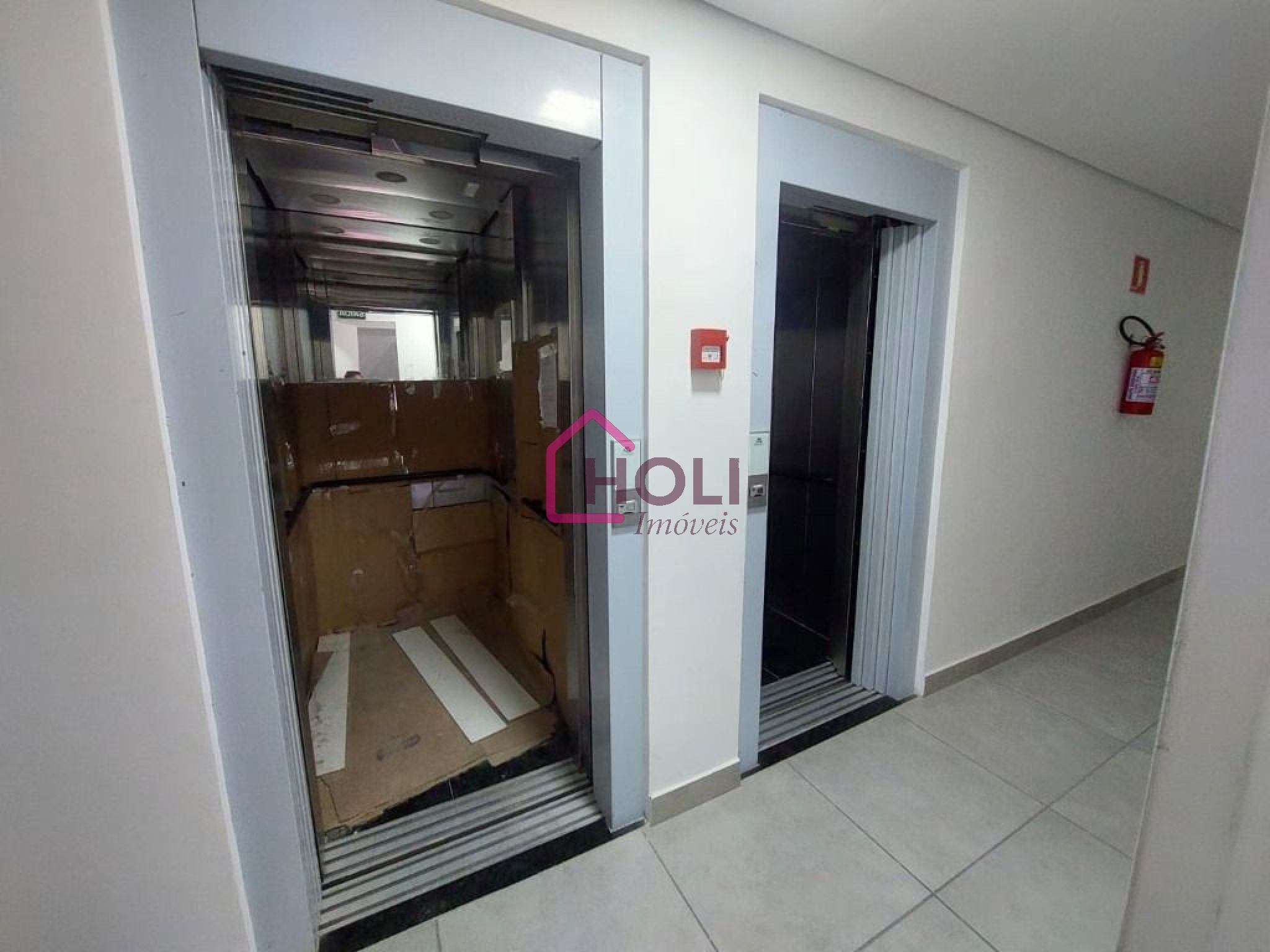 Apartamento, 2 quartos, 48 m² - Foto 12