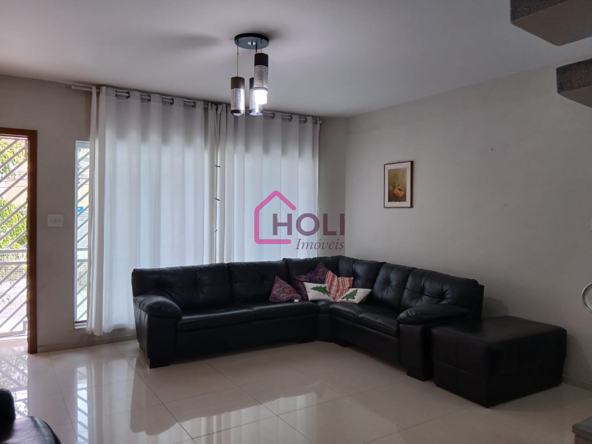 Casa, 3 quartos, 210 m² - Foto 3