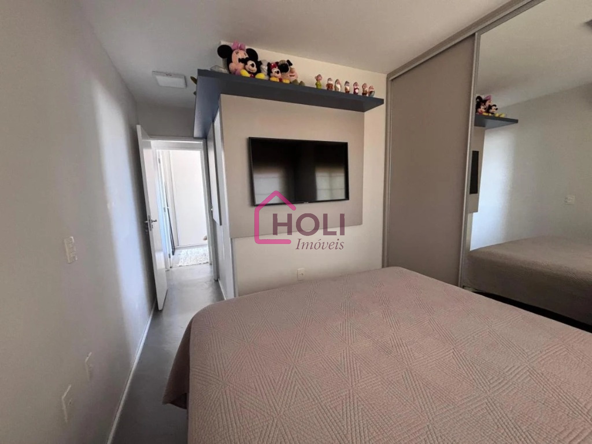 Apartamento, 2 quartos, 70 m² - Foto 6