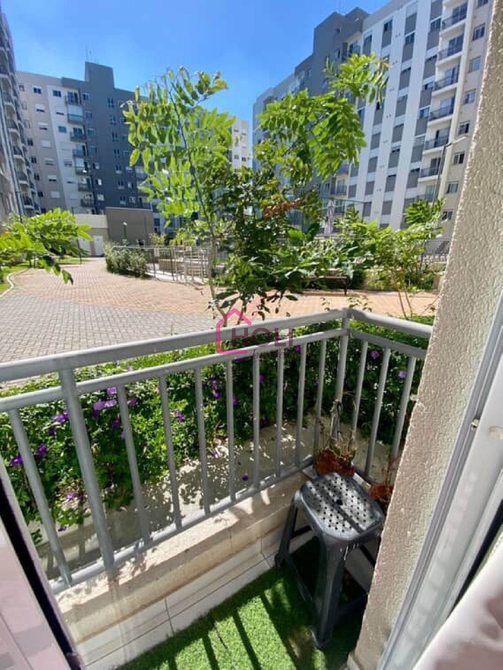 Apartamento, 2 quartos, 44 m² - Foto 10