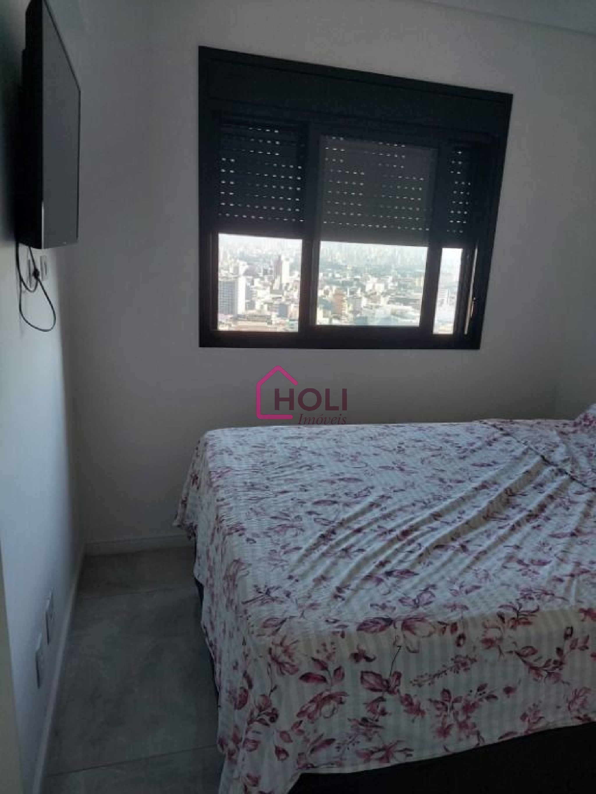 Apartamento, 2 quartos, 50 m² - Foto 7