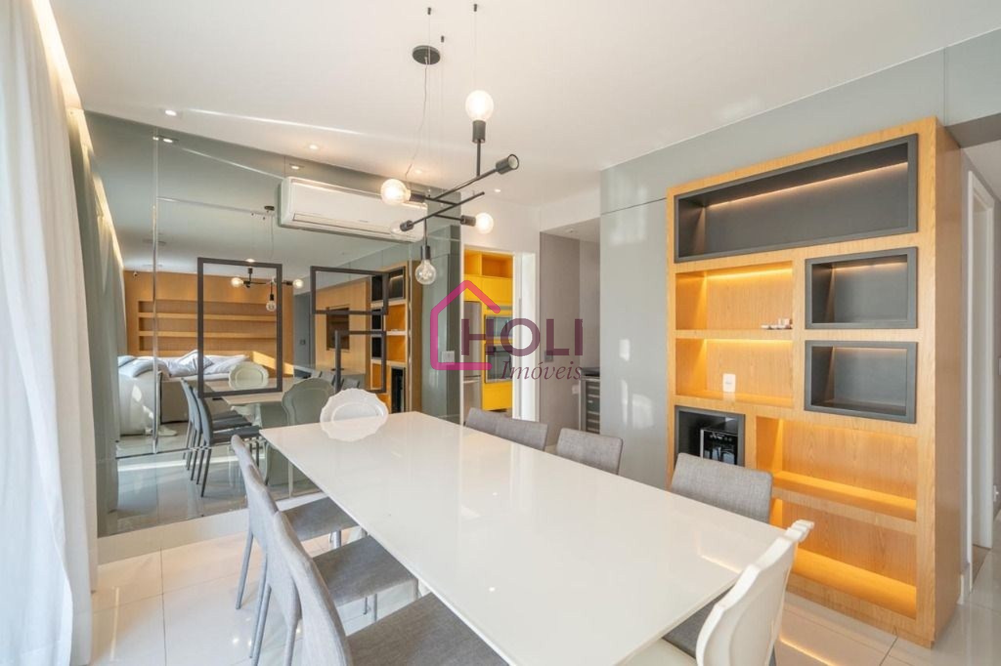 Apartamento, 3 quartos, 171 m² - Foto 24