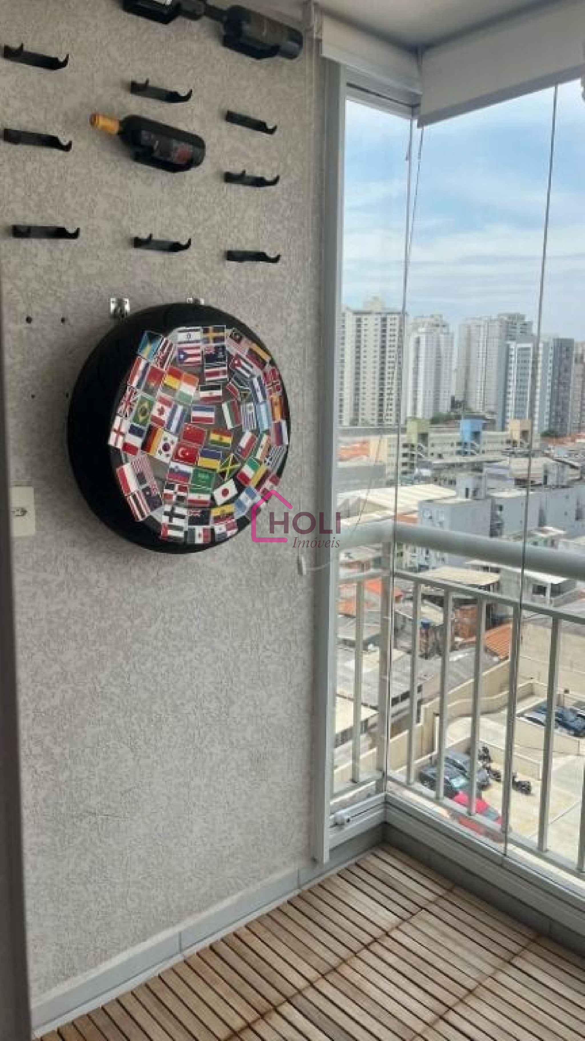 Apartamento, 2 quartos, 61 m² - Foto 21