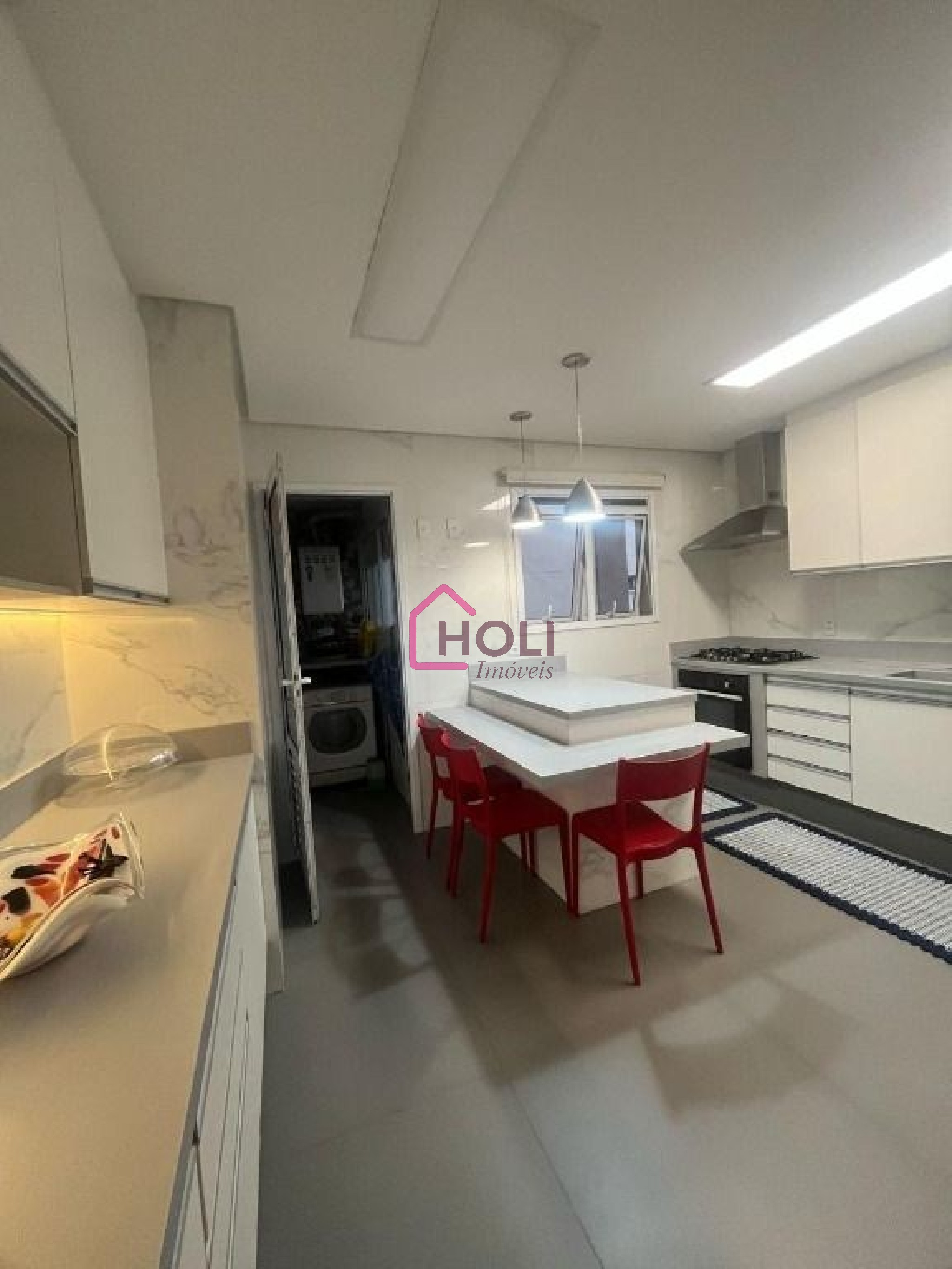 Apartamento, 4 quartos, 146 m² - Foto 26