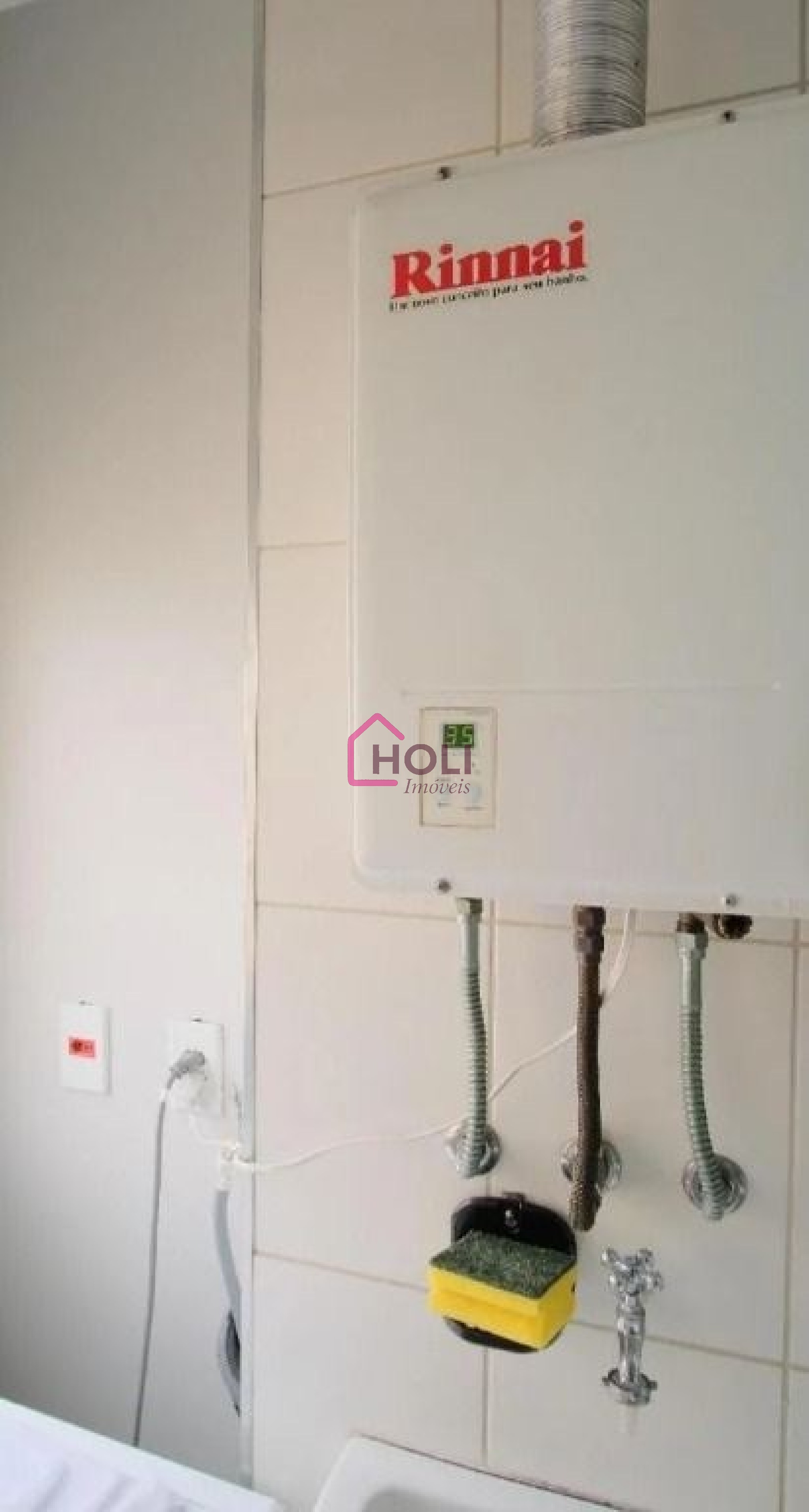Apartamento, 2 quartos, 45 m² - Foto 24