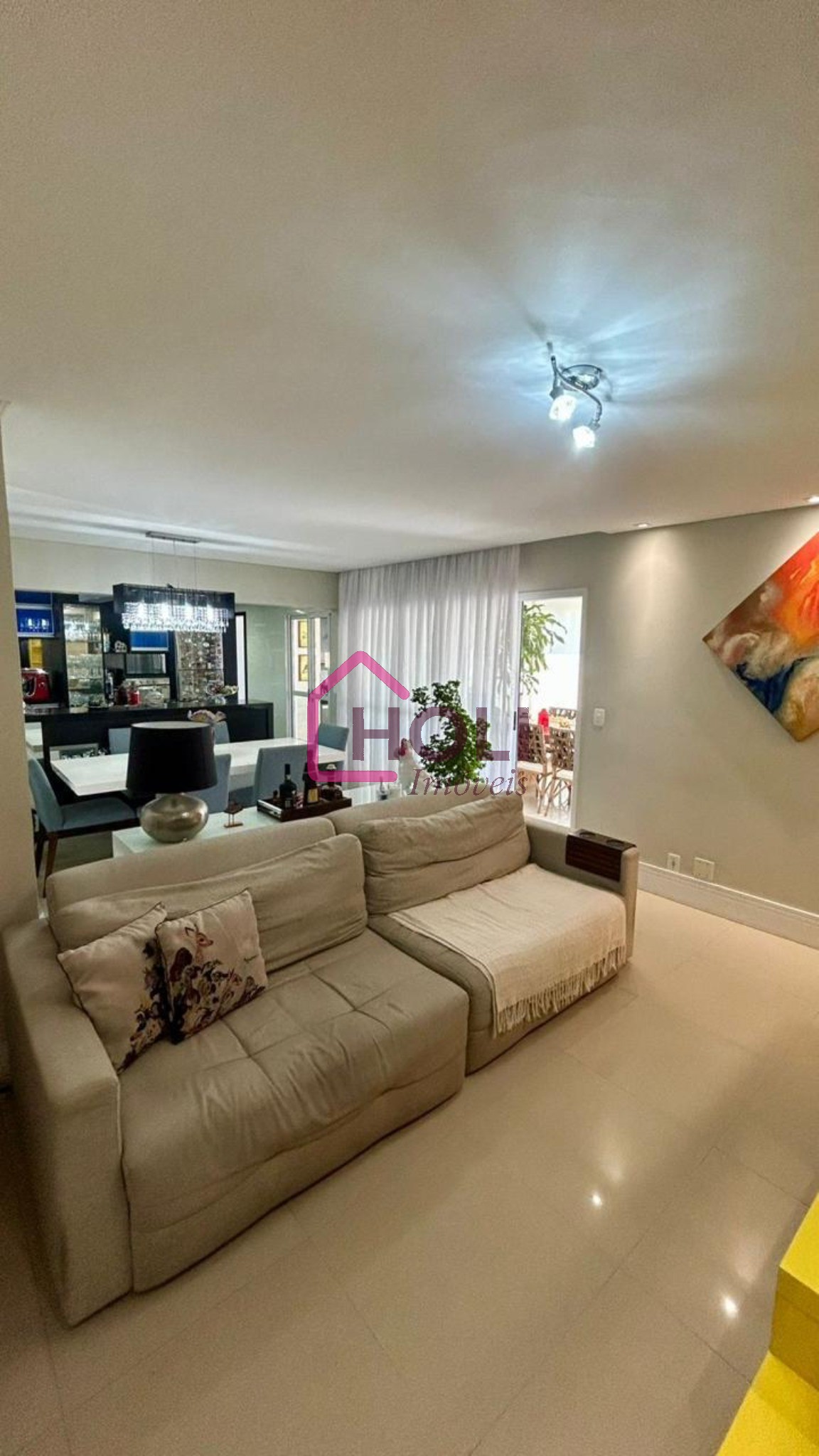 Apartamento, 3 quartos, 103 m² - Foto 7