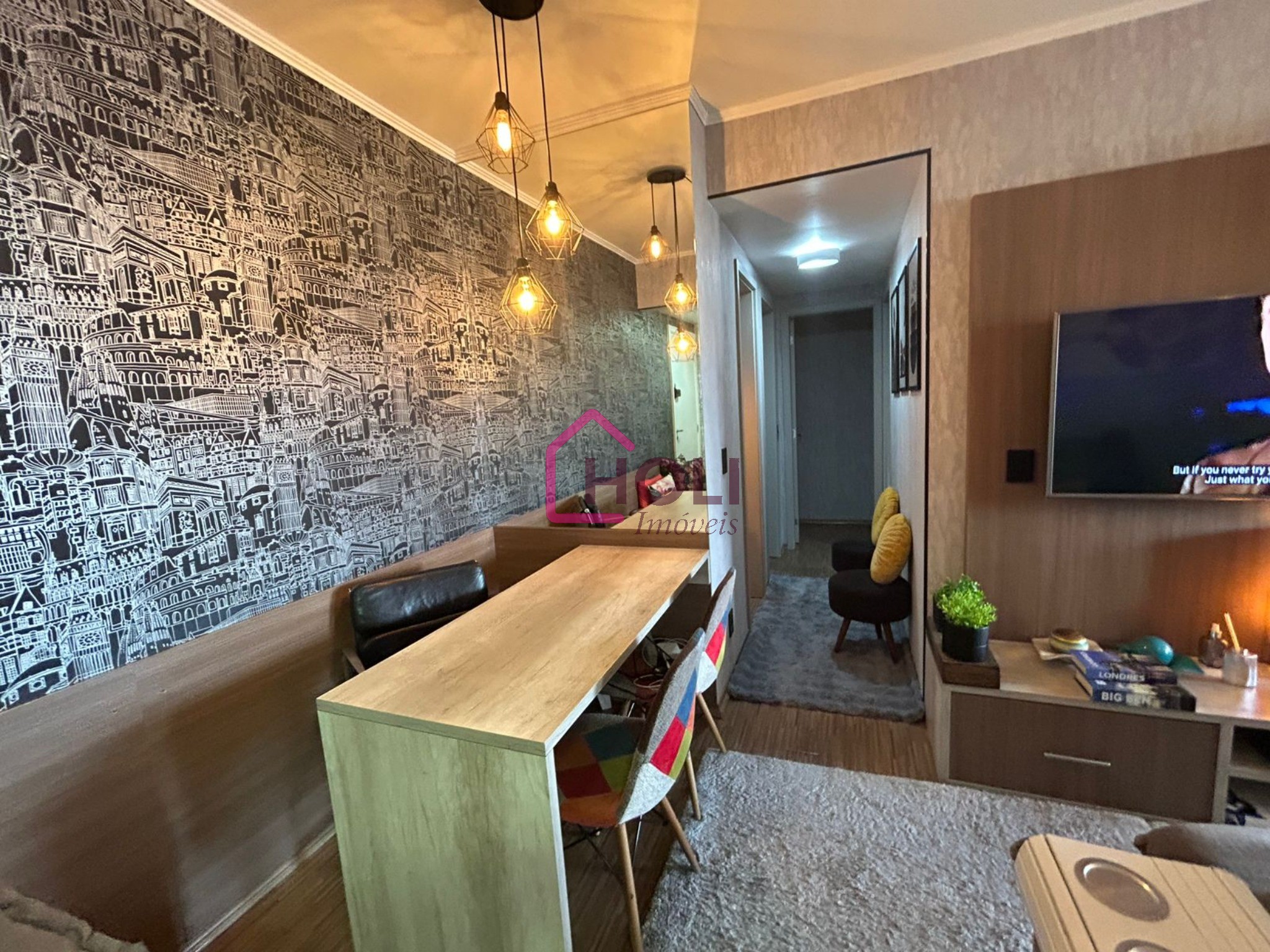 Apartamento, 3 quartos, 76 m² - Foto 6