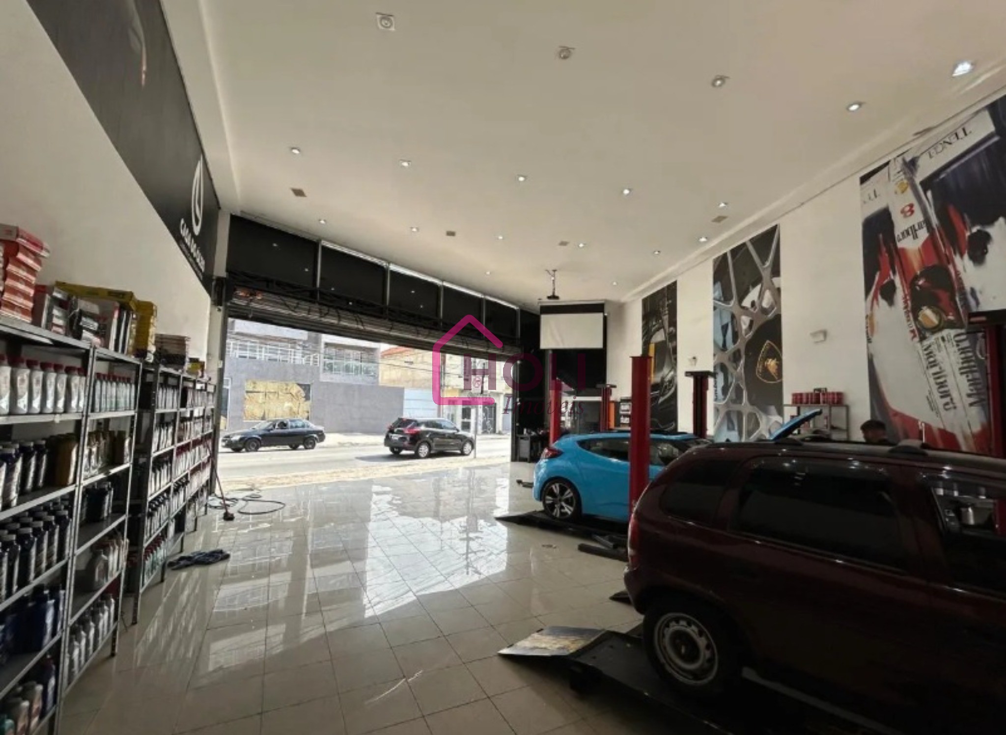 Prédio Inteiro - Foto 2