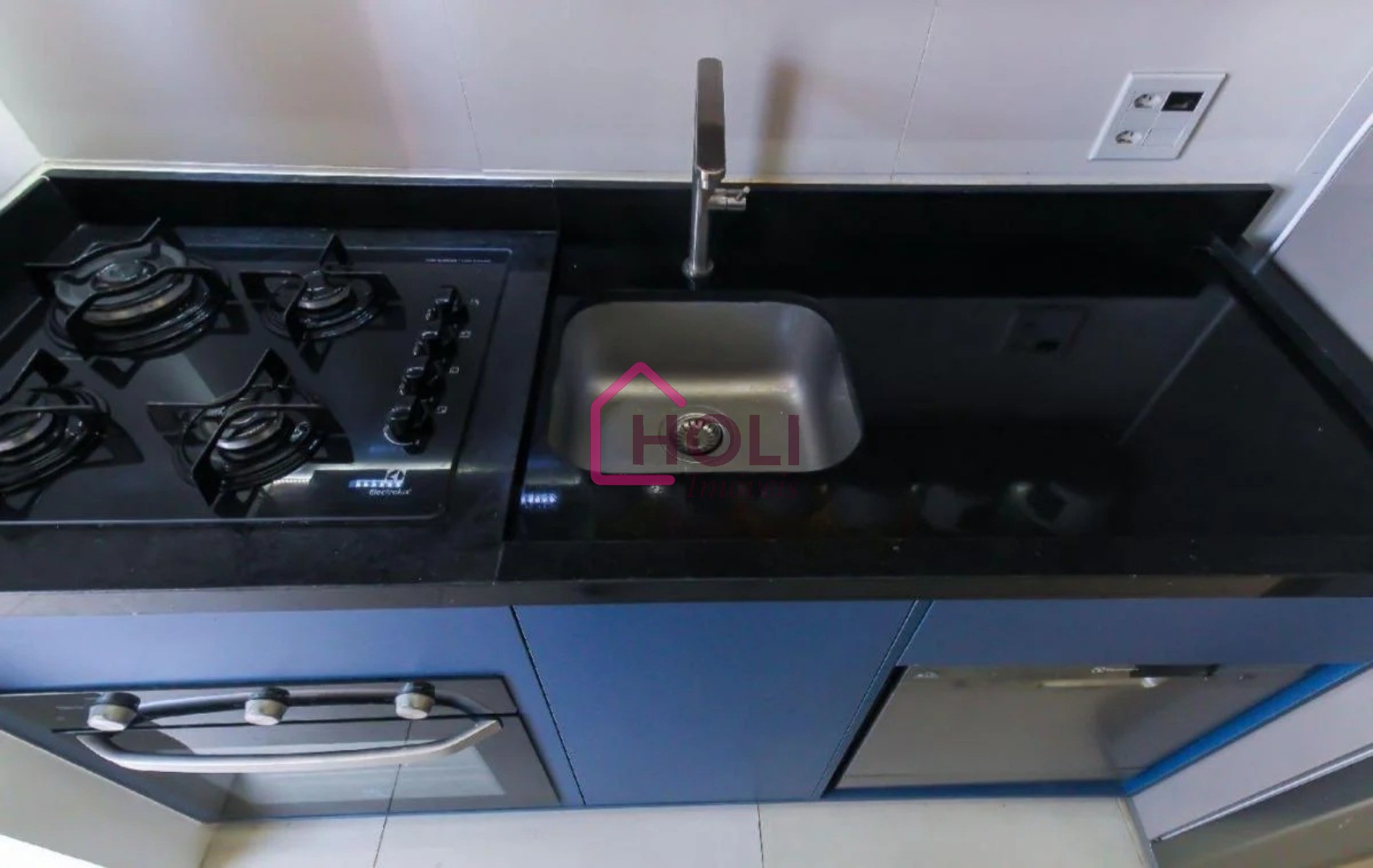 Apartamento, 2 quartos, 41 m² - Foto 10