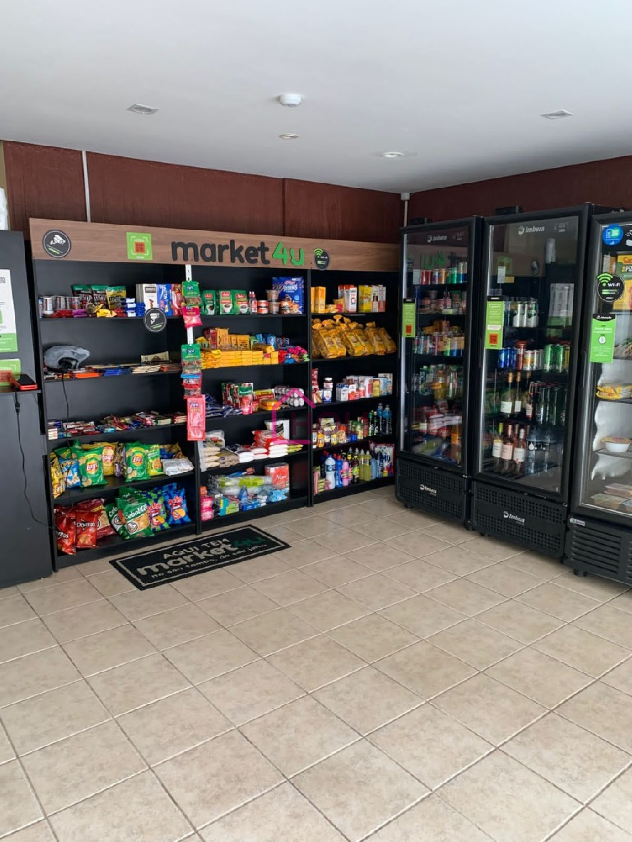 Apartamento, 2 quartos, 55 m² - Foto 29