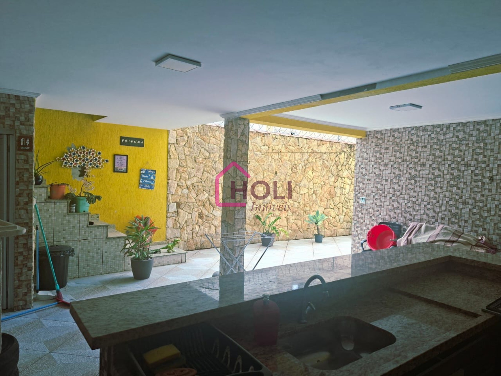 Casa, 3 quartos, 250 m² - Foto 20