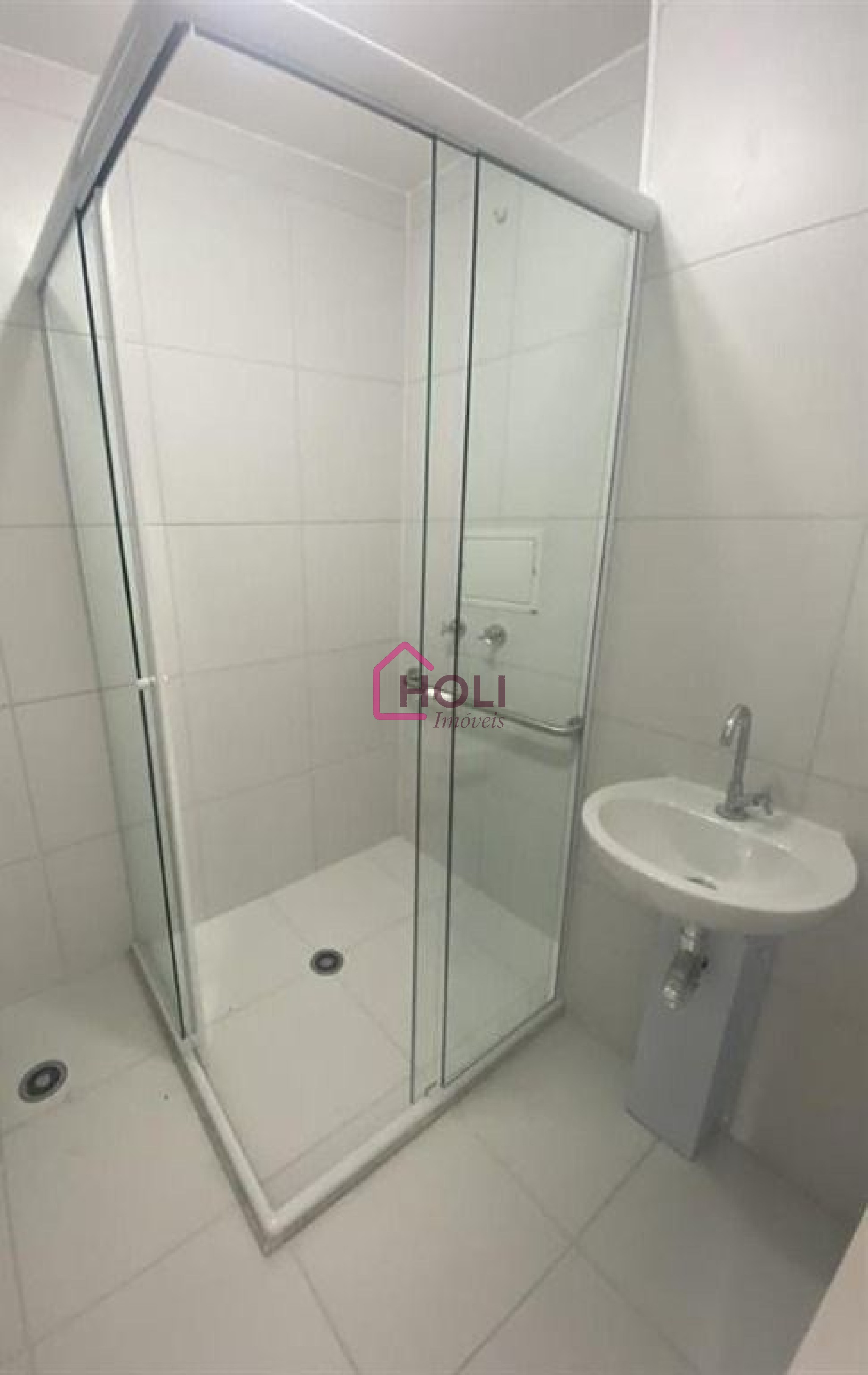 Apartamento, 1 quarto, 23 m² - Foto 5