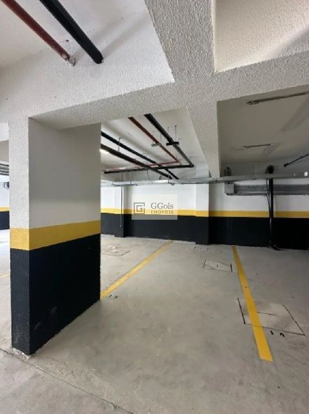 Apartamento à venda com 1 quarto, 30m² - Foto 15