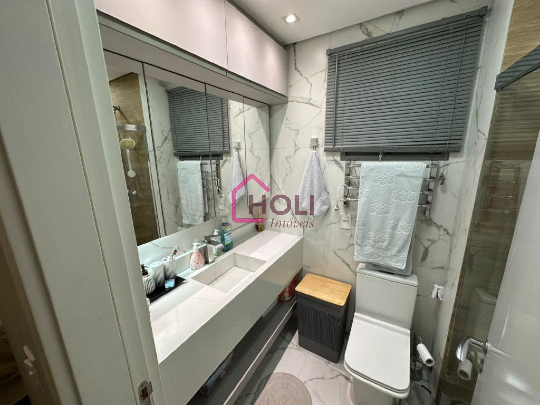 Apartamento, 3 quartos, 110 m² - Foto 25