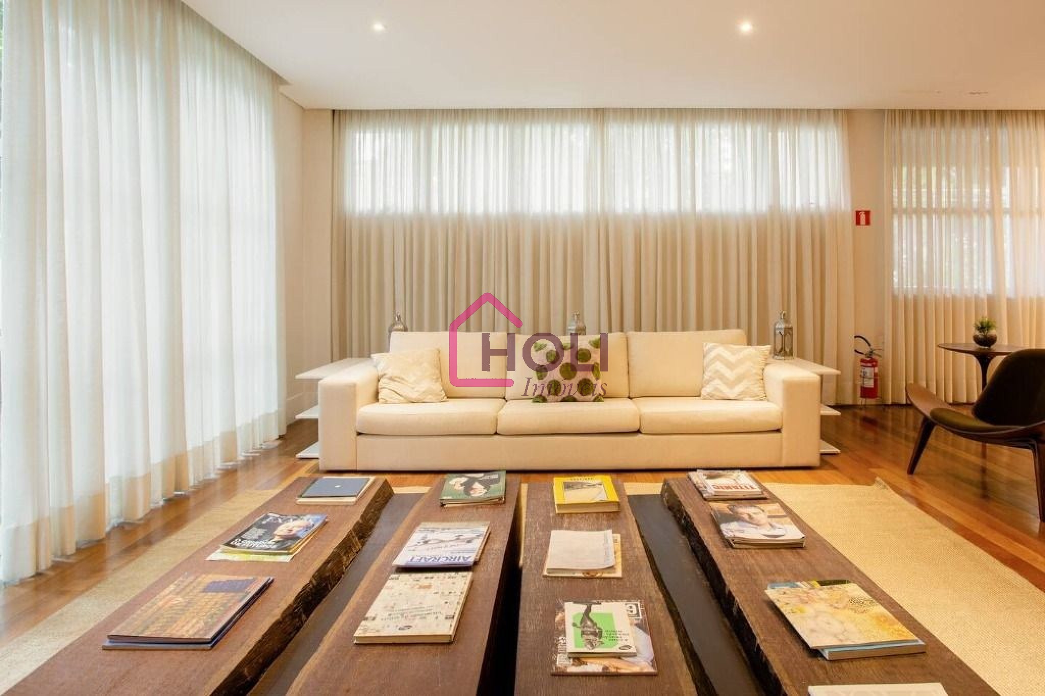 Apartamento, 1 quarto, 46 m² - Foto 56